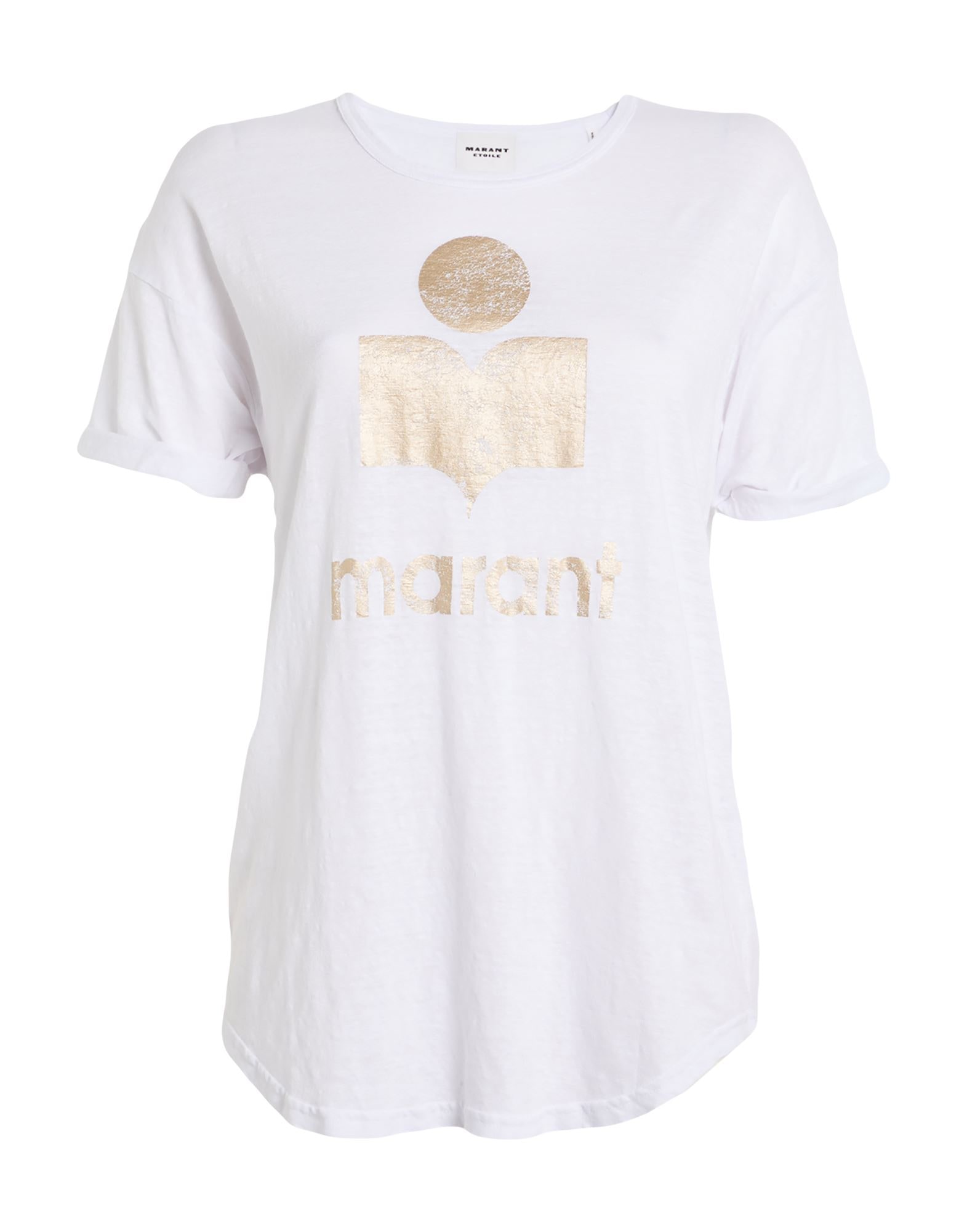 MARANT ÉTOILE - T-shirts