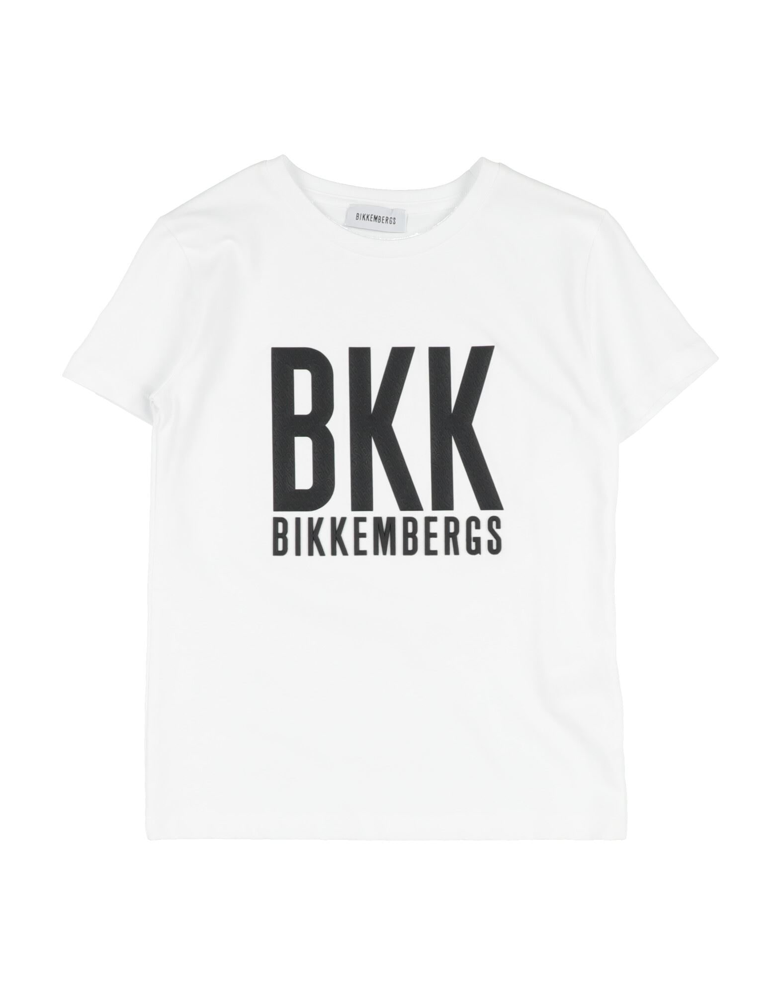 BIKKEMBERGS - Футболки