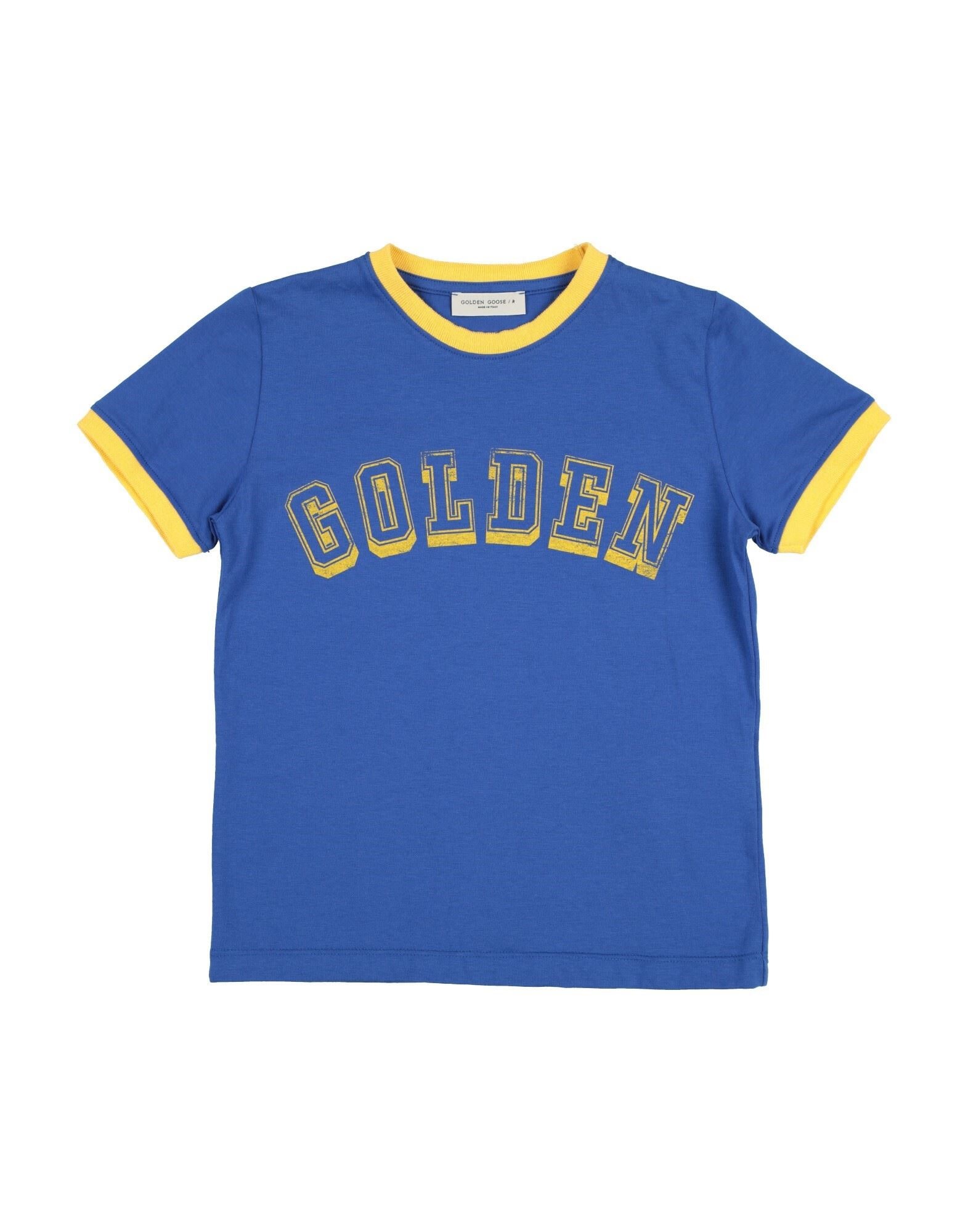 GOLDEN GOOSE - T-shirts