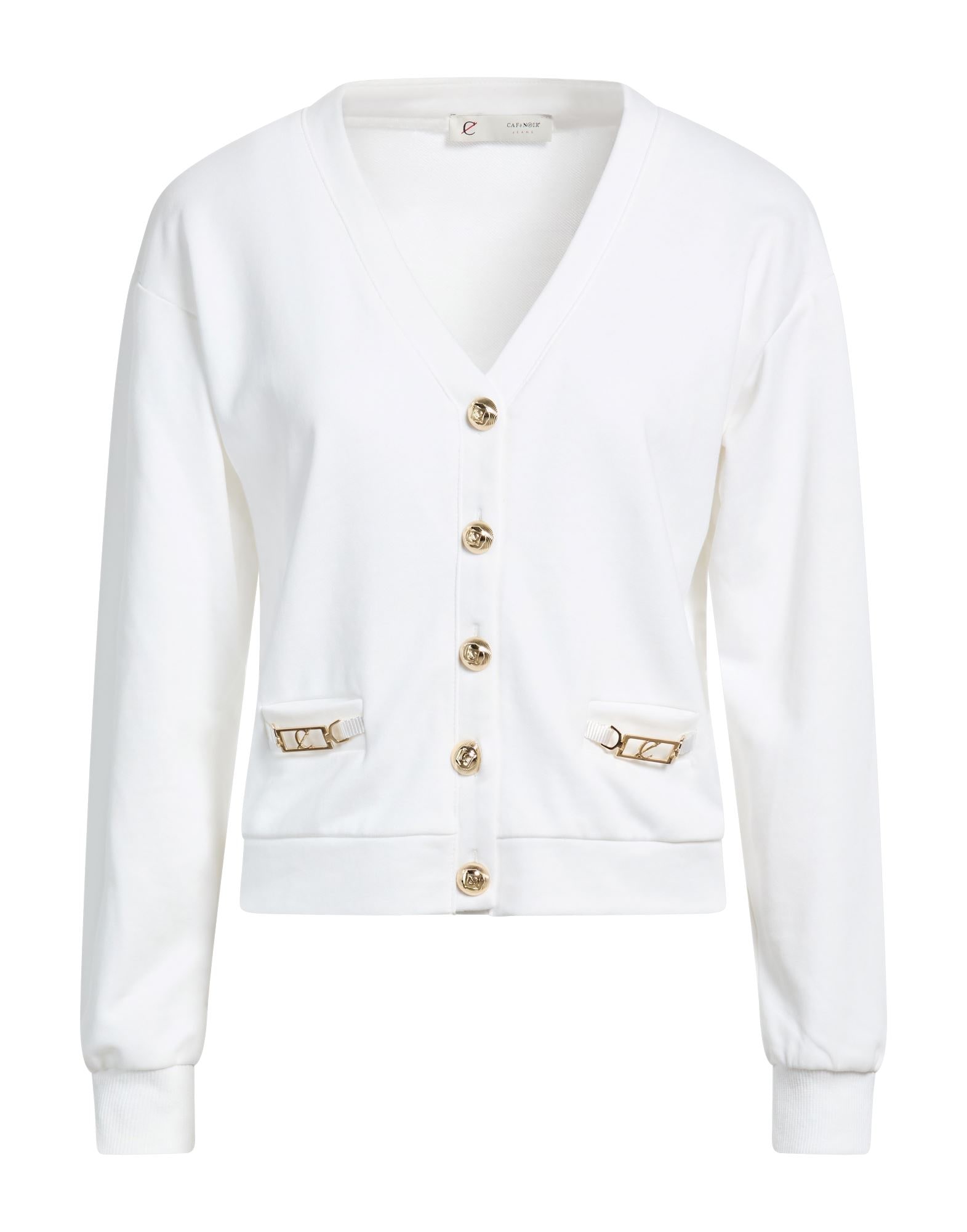 CAFèNOIR - Sweatshirts