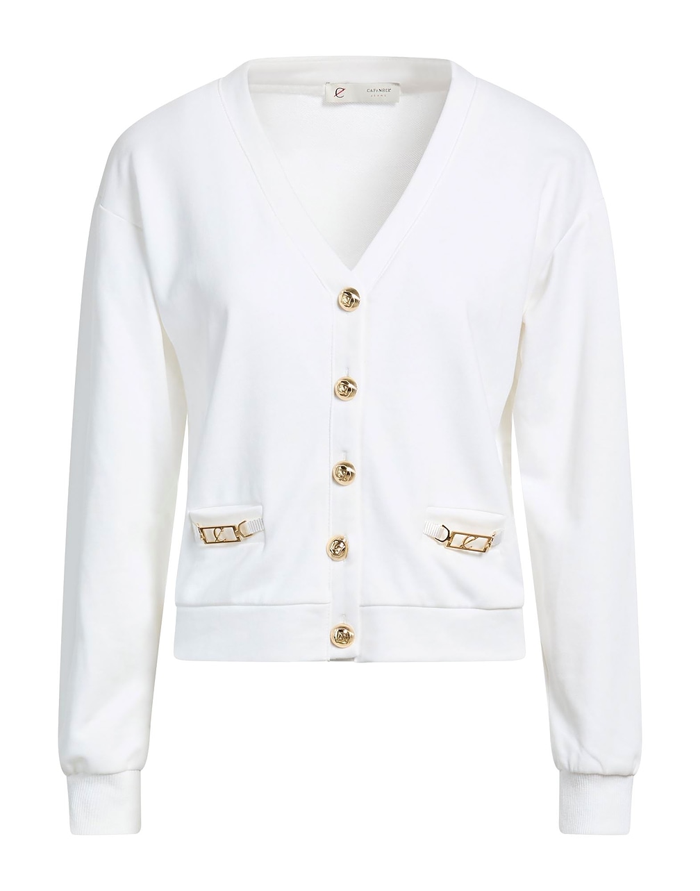 CAFèNOIR - Sweatshirts