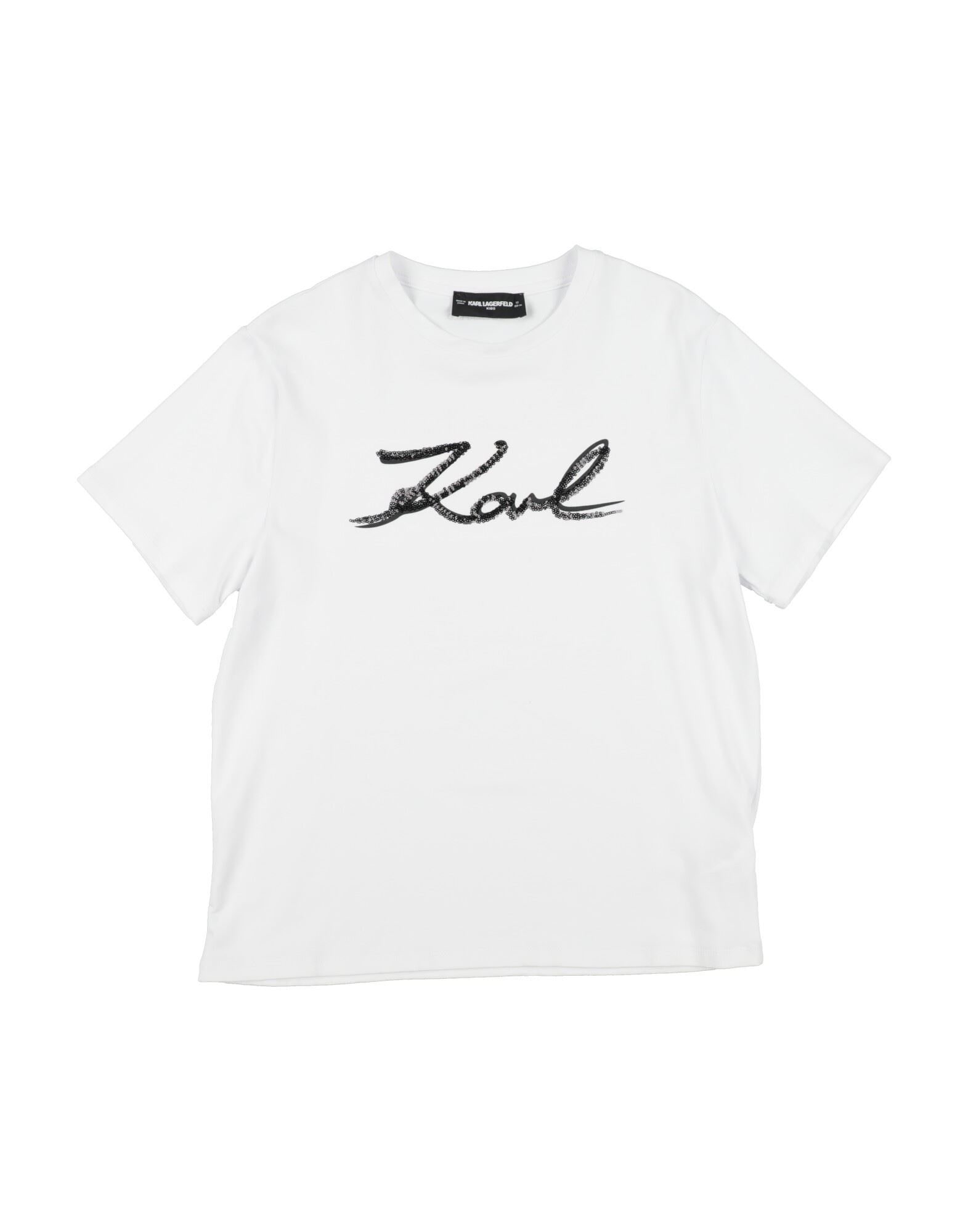 KARL LAGERFELD - T-shirts