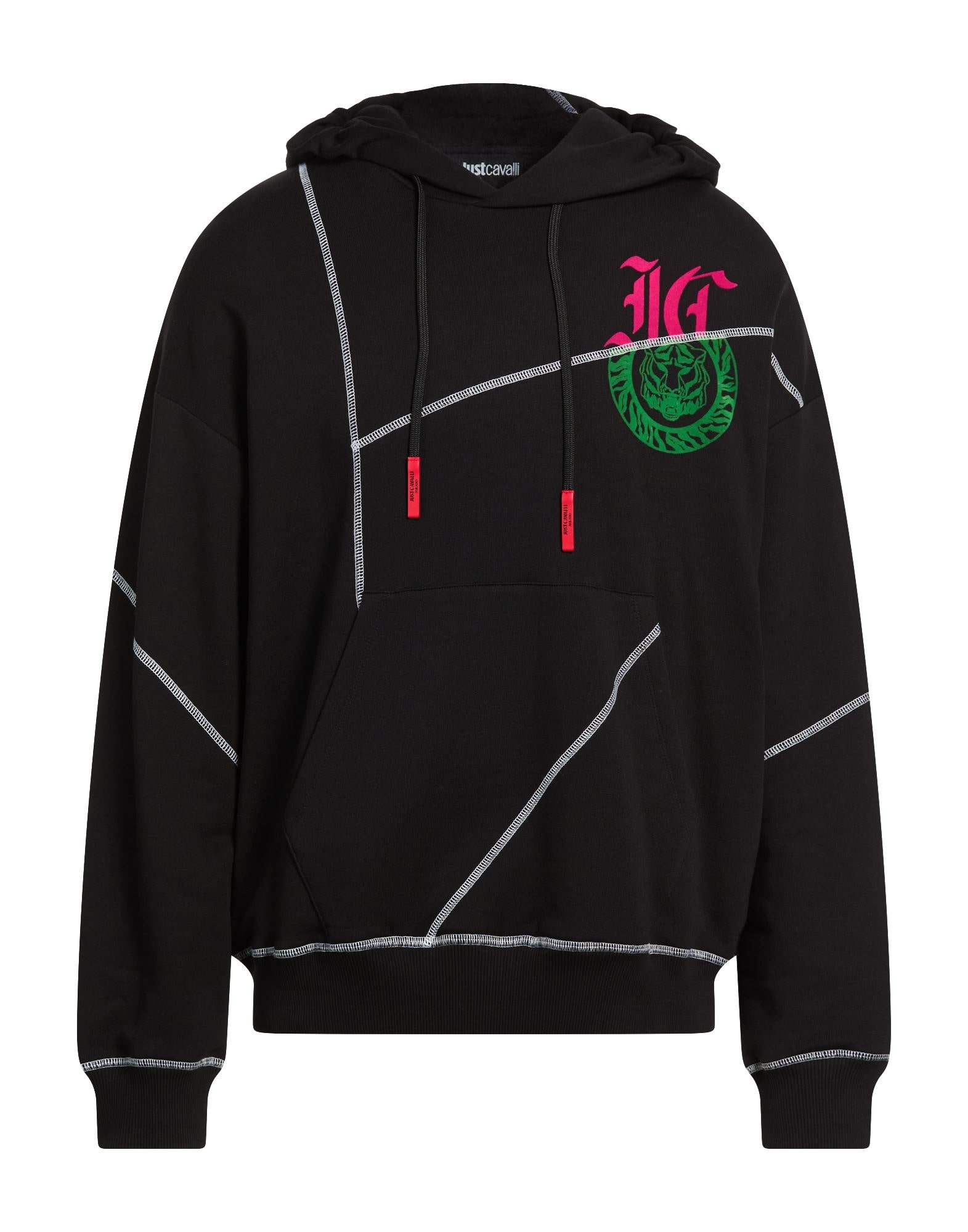 JUST CAVALLI - Sweatshirts