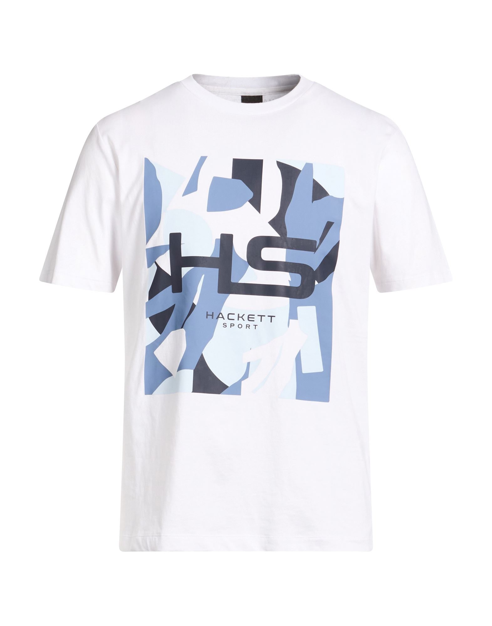 HACKETT - Футболки