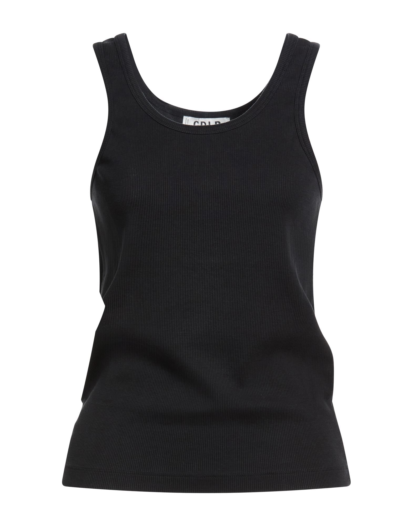 CDLP - Tank tops