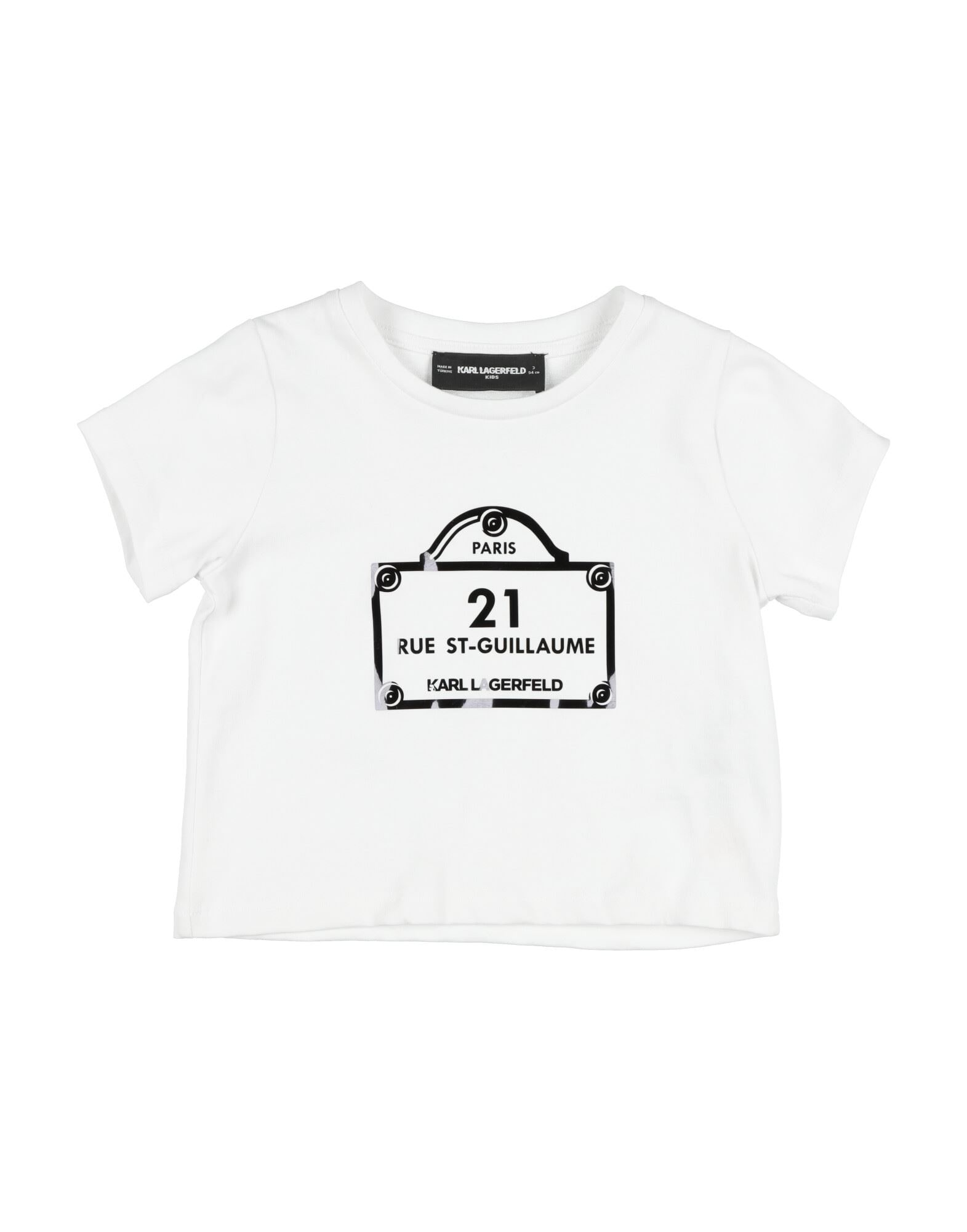 KARL LAGERFELD - T-shirts
