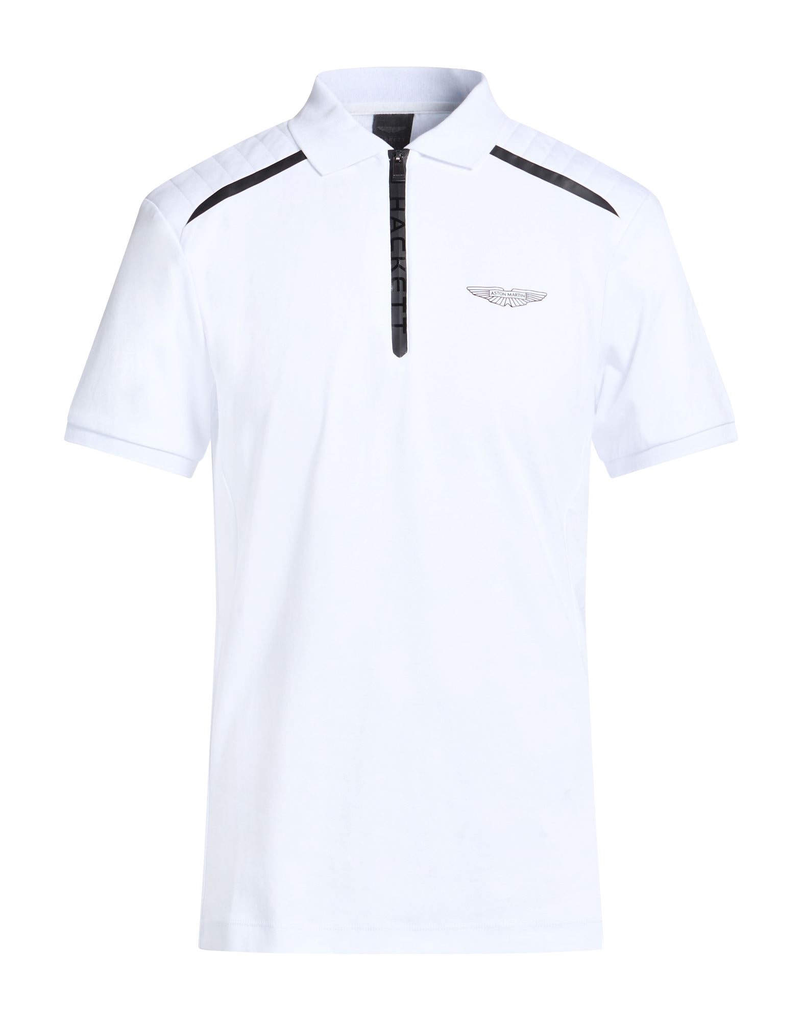 ASTON MARTIN by HACKETT - ポロシャツ