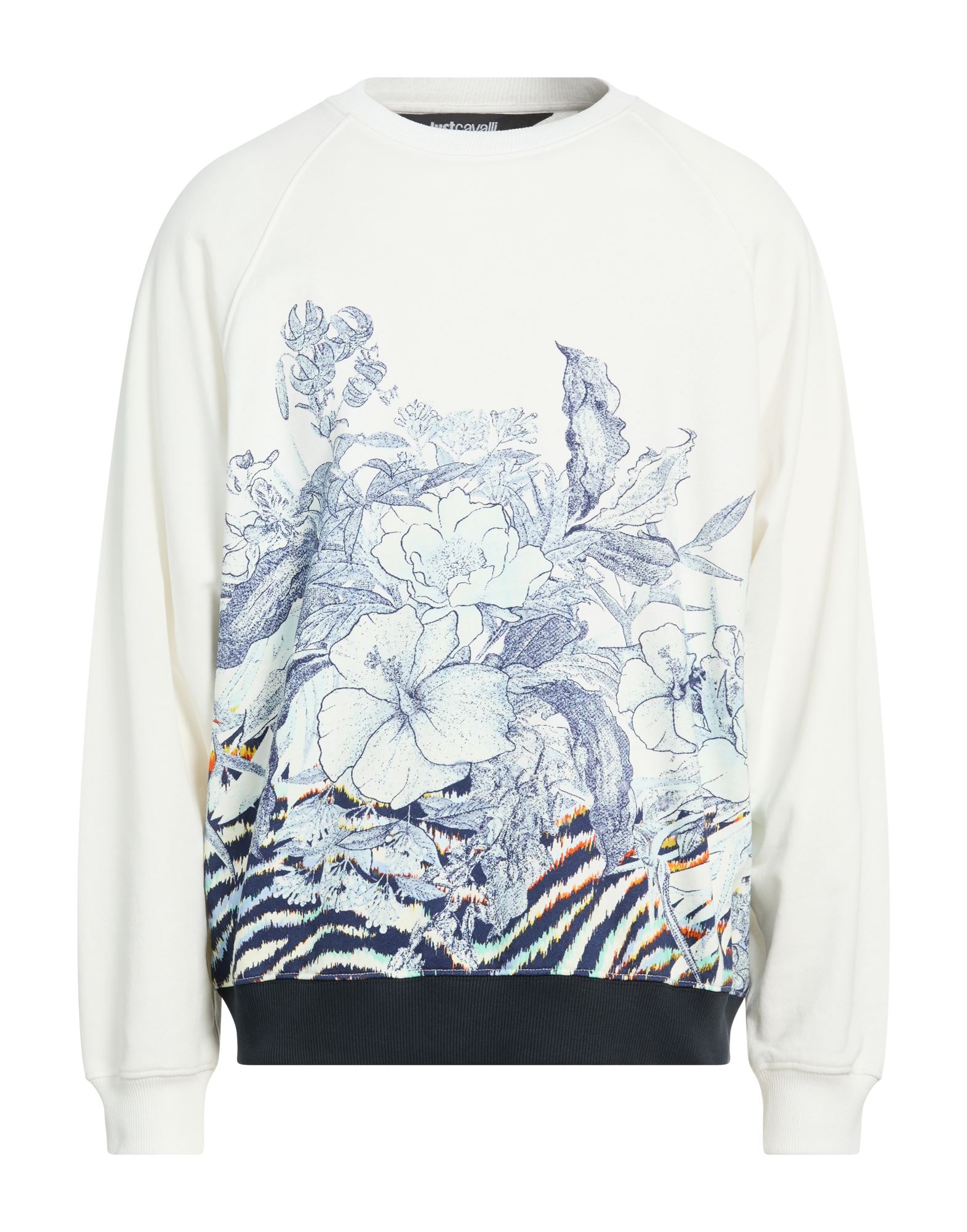JUST CAVALLI - Sweatshirts