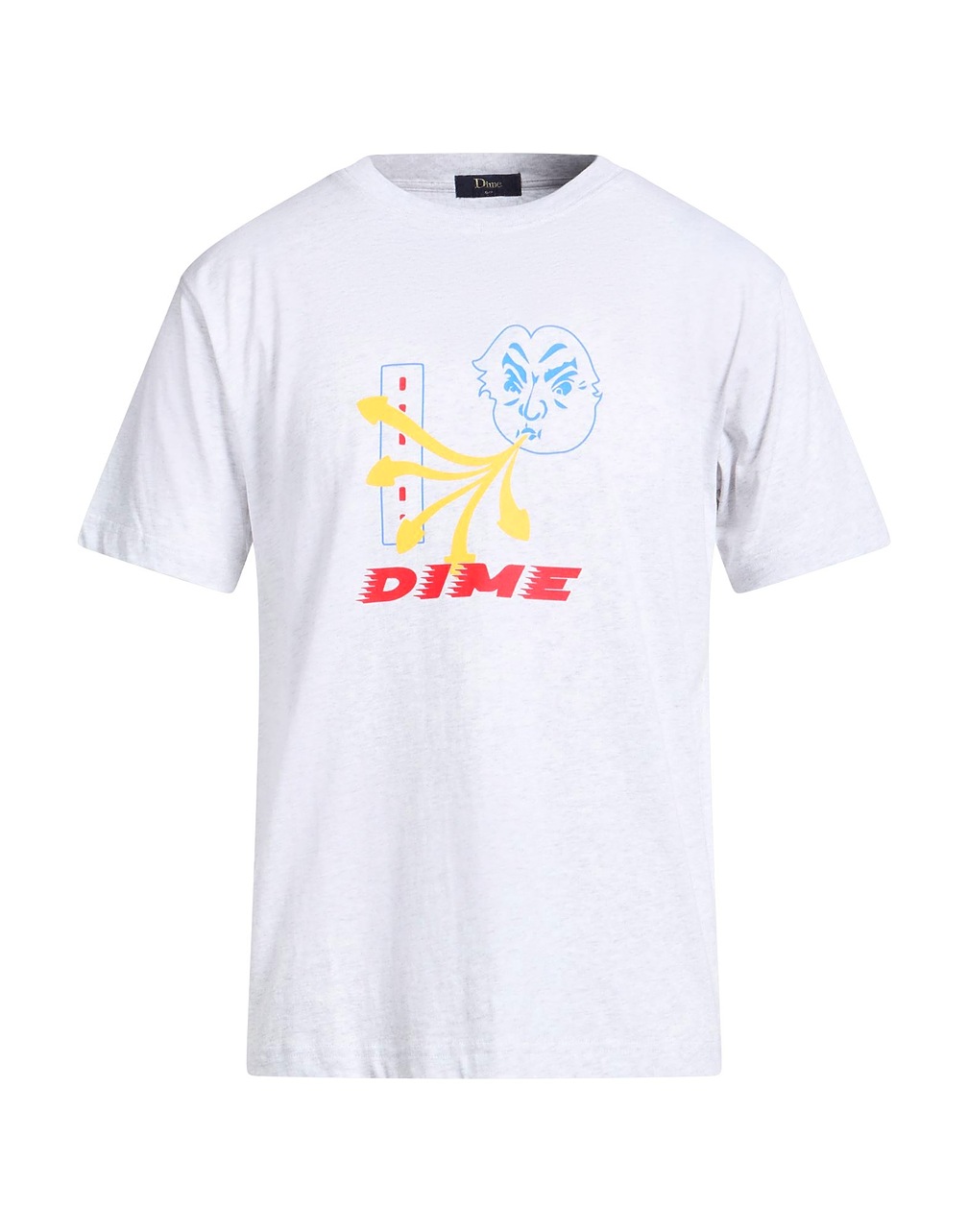 DIME - T-shirts