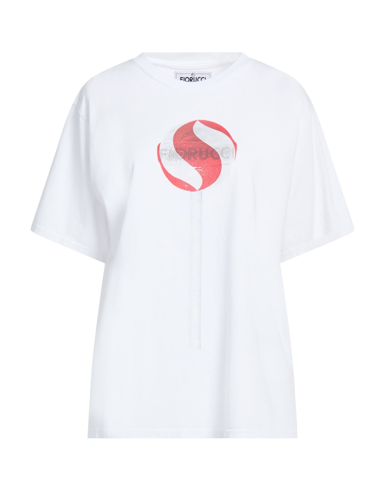 FIORUCCI - T-shirts