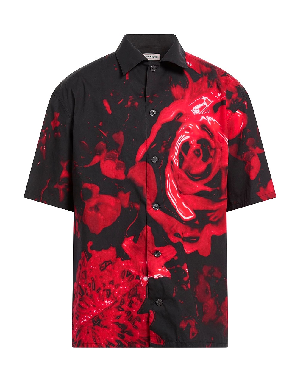 McQ Alexander McQueen - Πουκάμισα