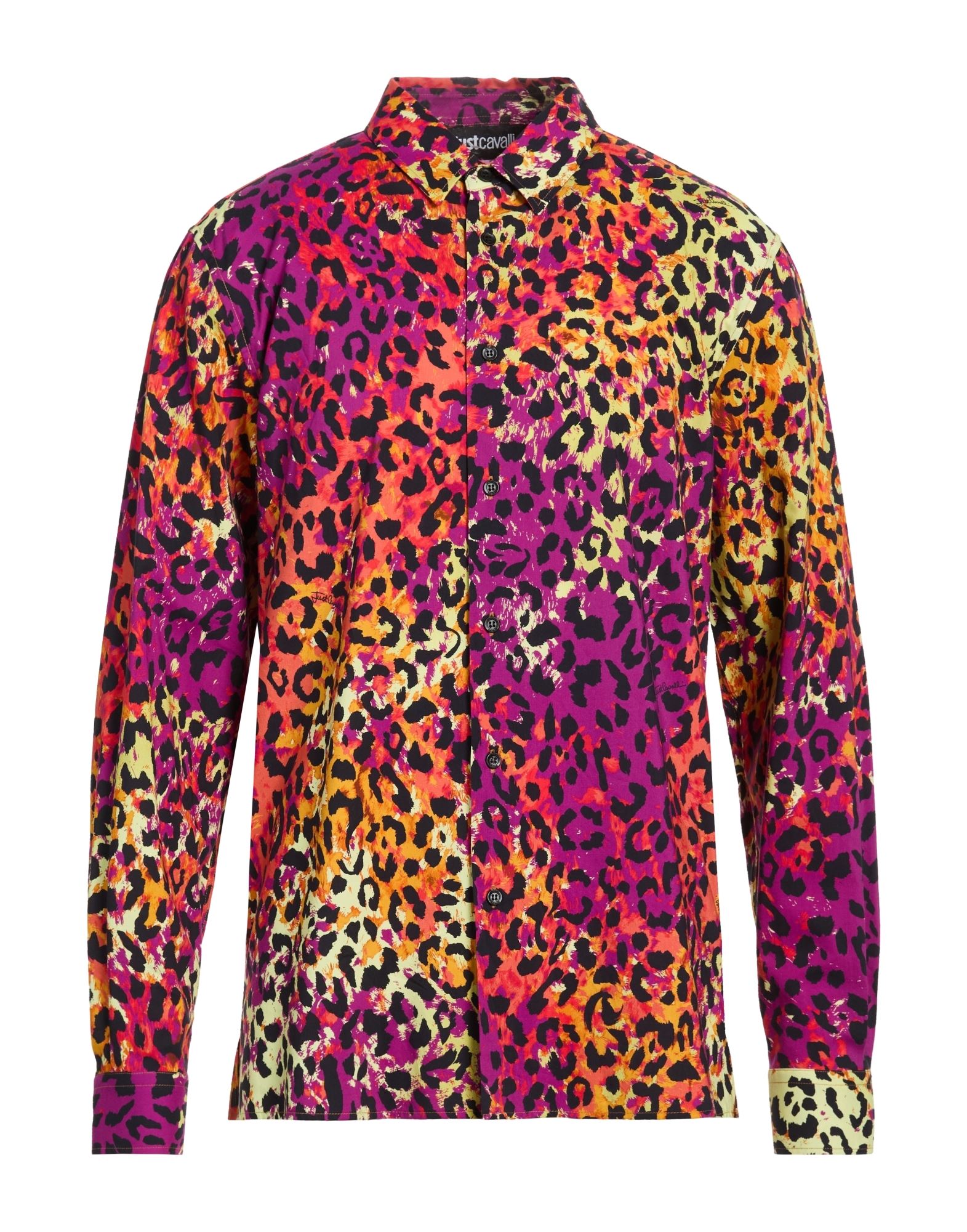 JUST CAVALLI - Shirts