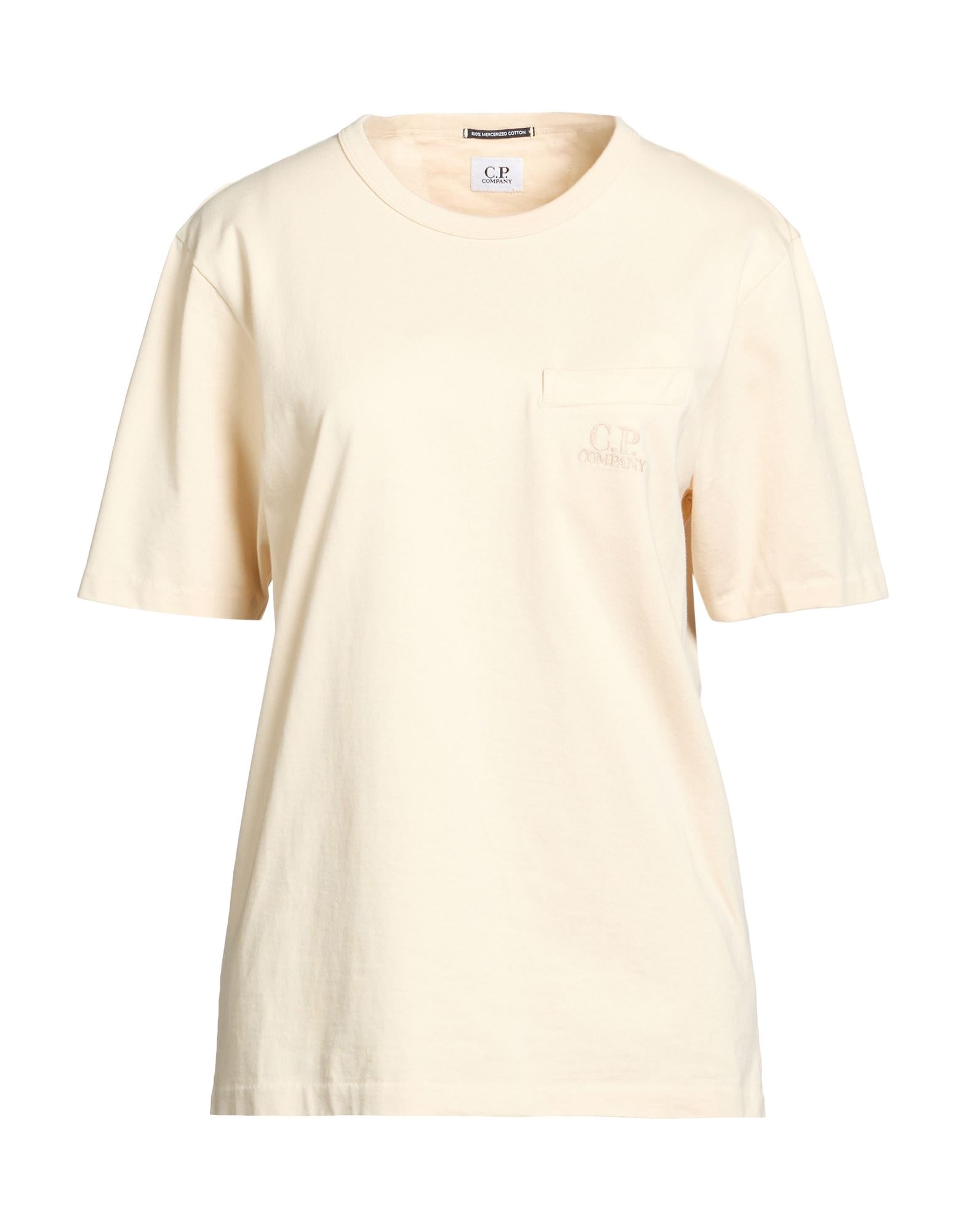 C.P. COMPANY - T-shirts