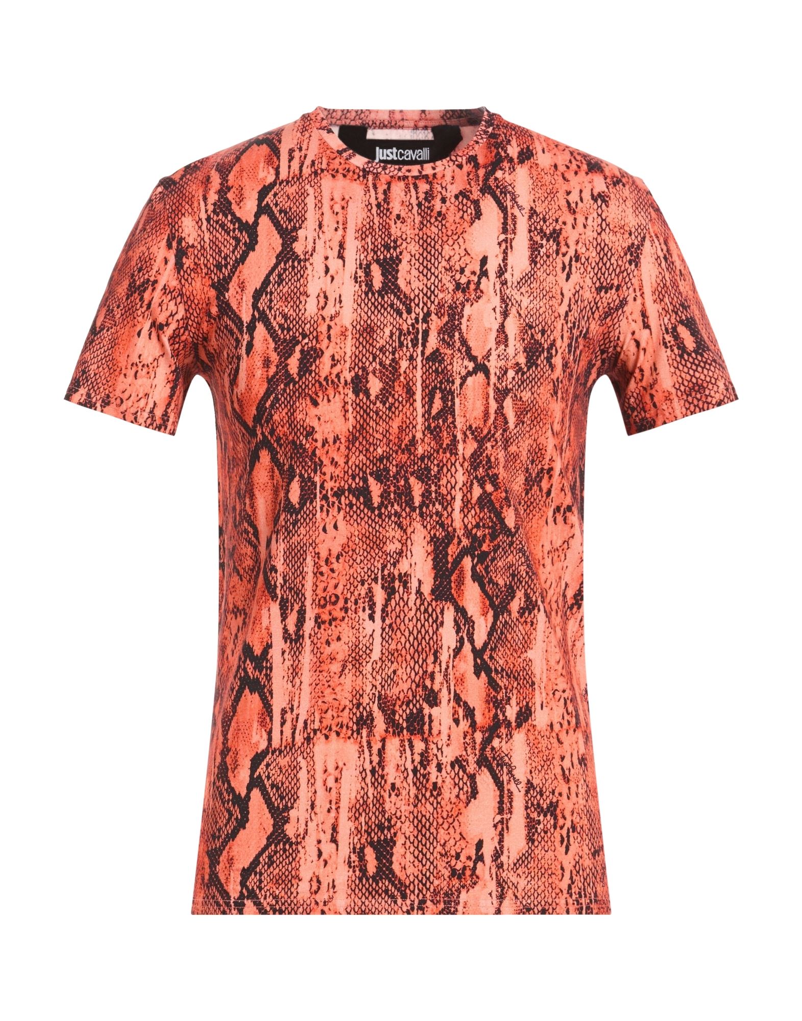 JUST CAVALLI - T-shirts