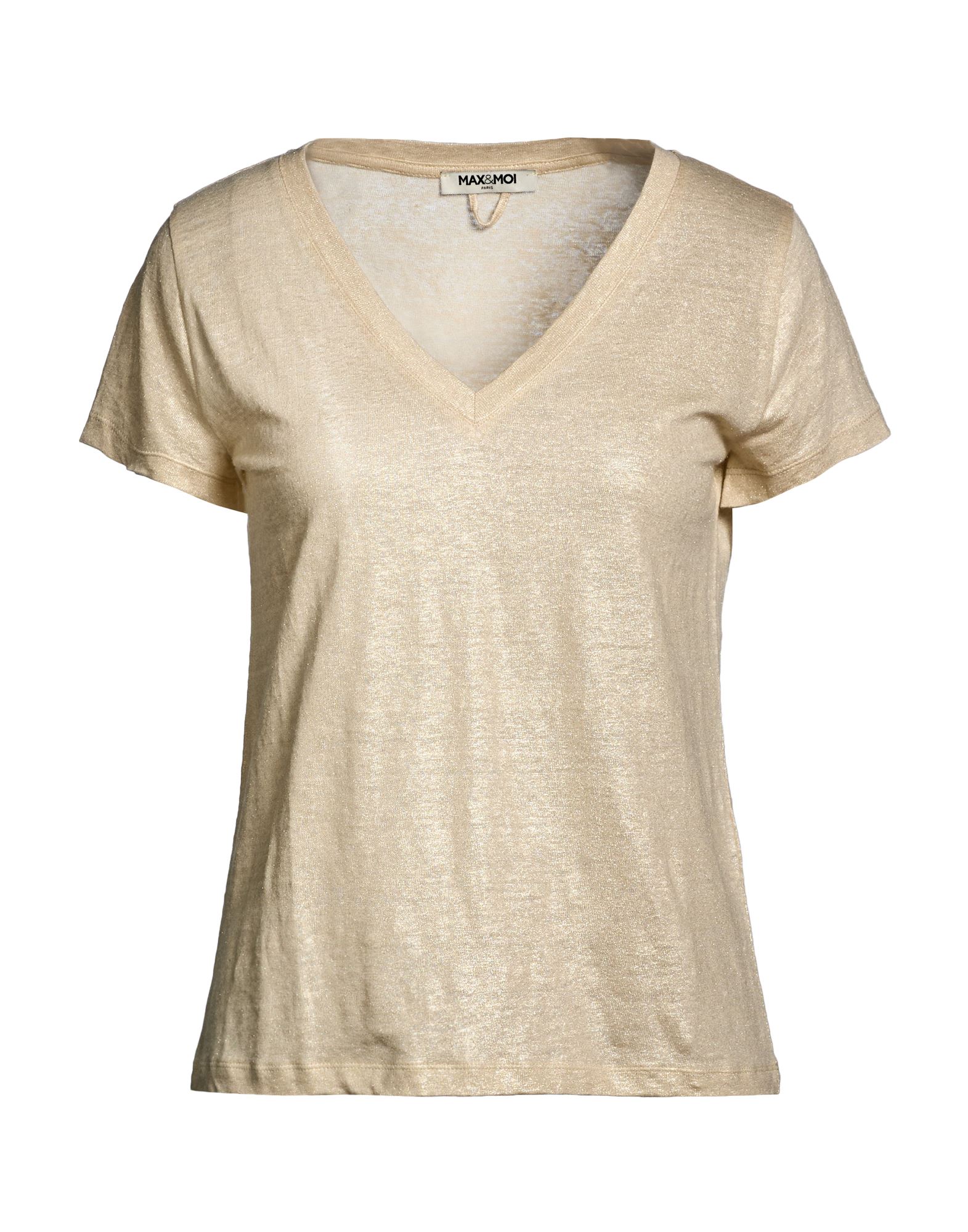 MAX & MOI - T-shirts