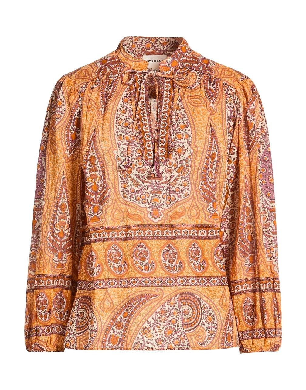 ANTIK BATIK - Top