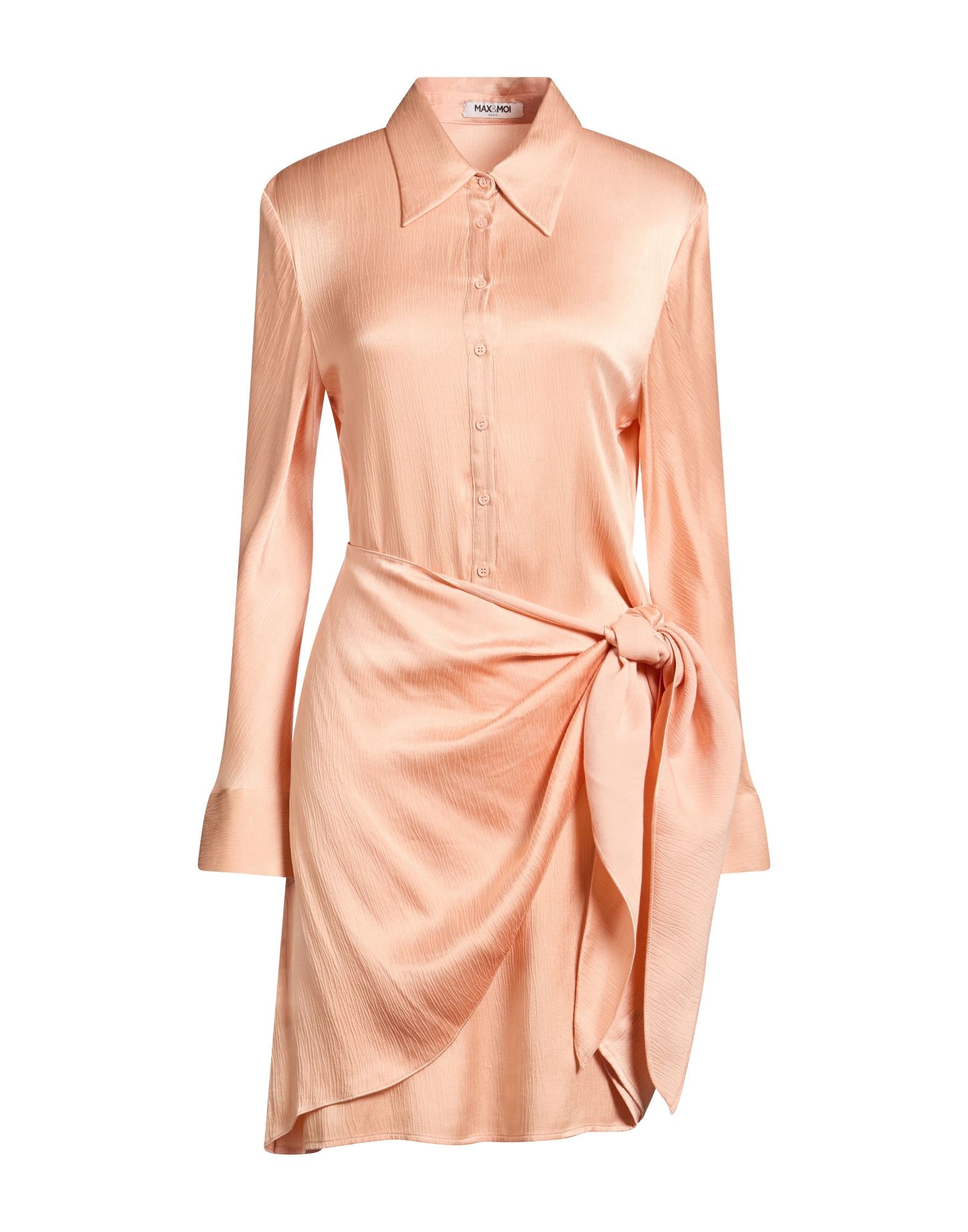 MAX & MOI - ミディ丈ワンピース