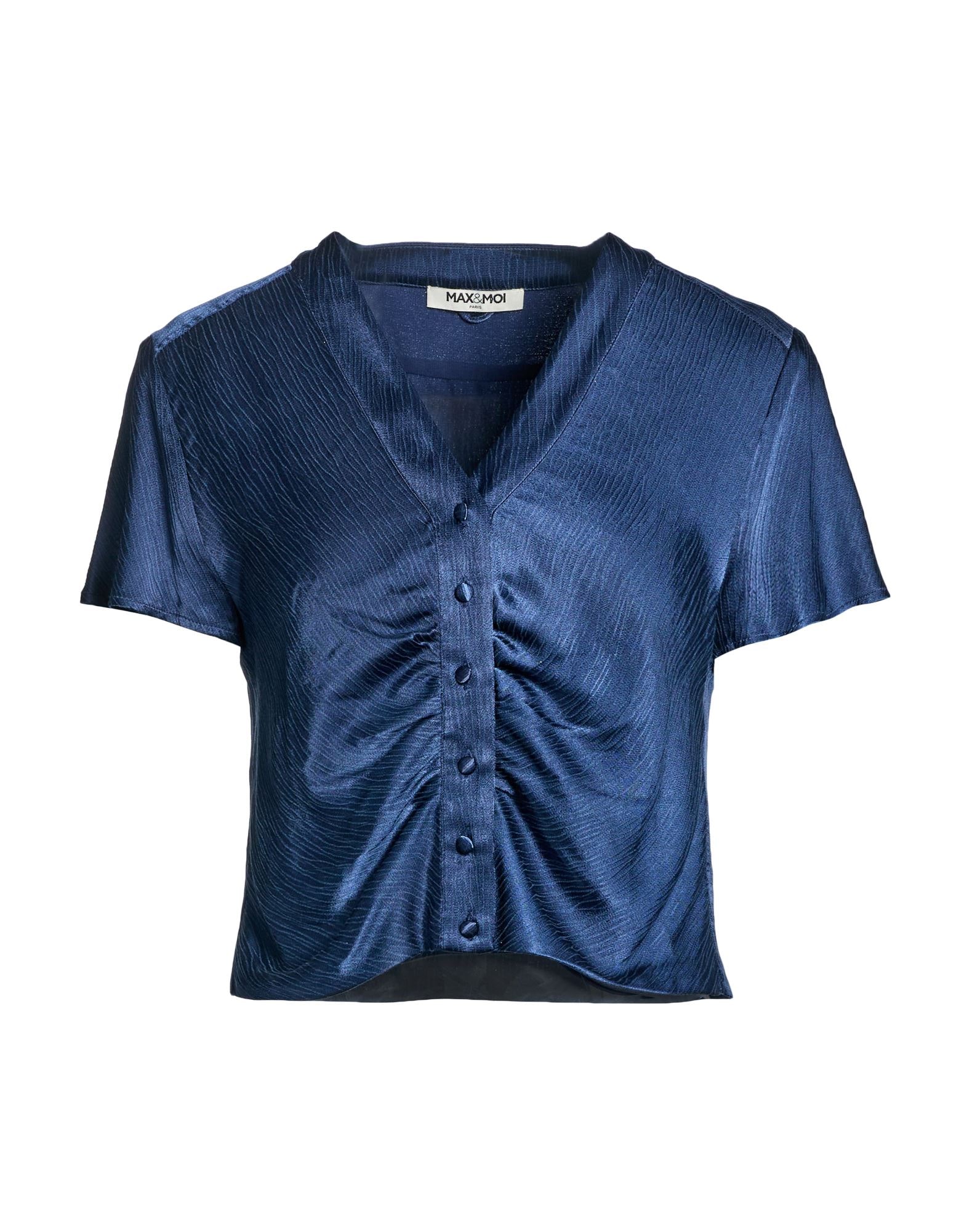 MAX & MOI - Camisas