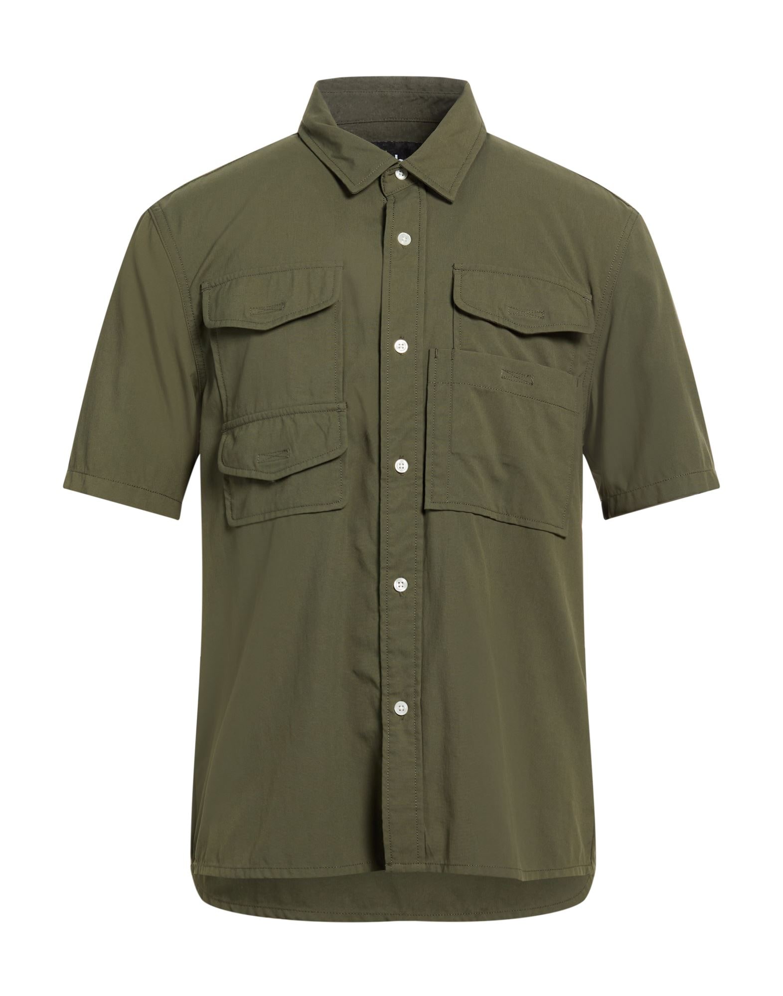 BARBOUR - Shirts