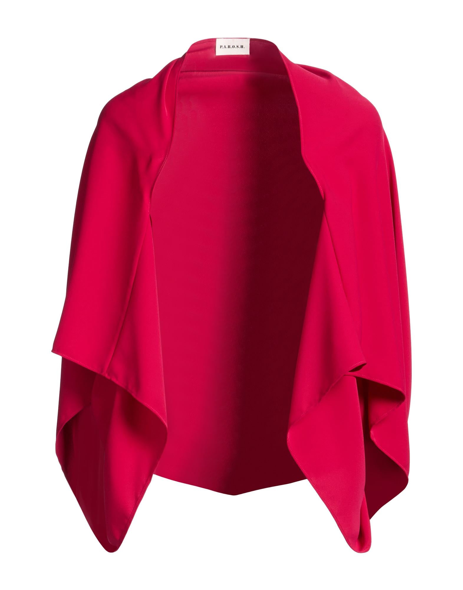 P.A.R.O.S.H. - Shrugs