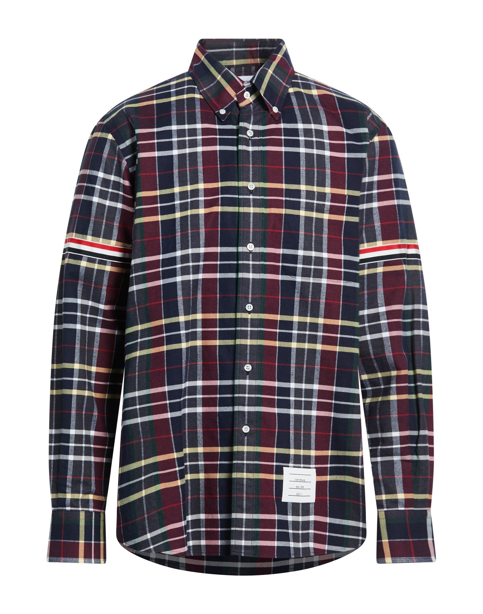 THOM BROWNE - Shirts