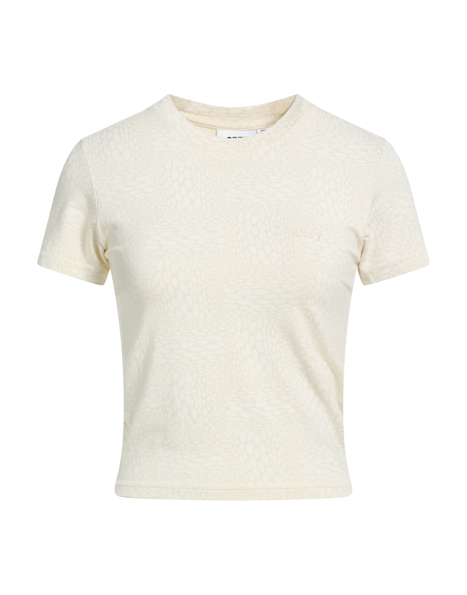 OBEY - T-shirts