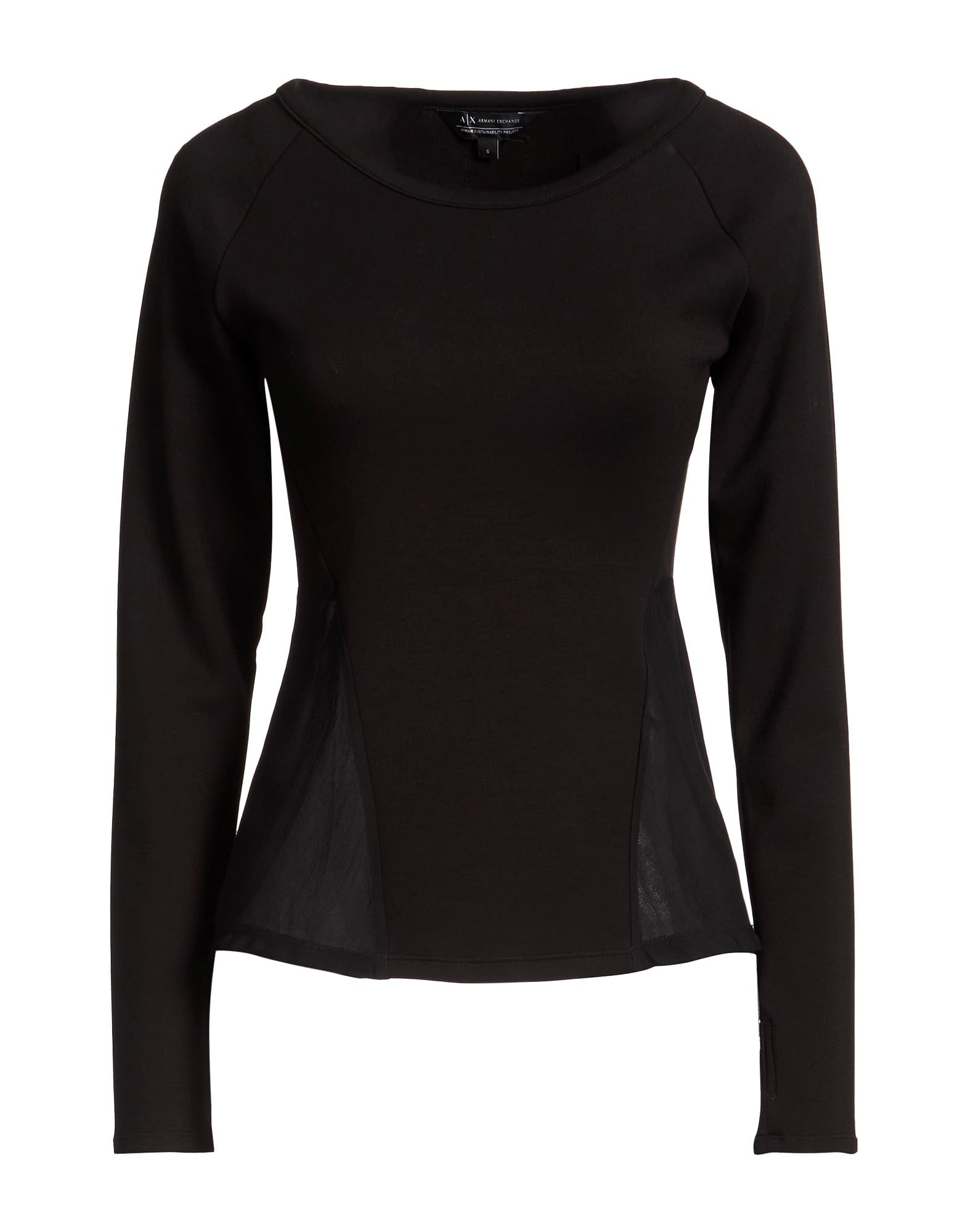 ARMANI EXCHANGE - T-shirts