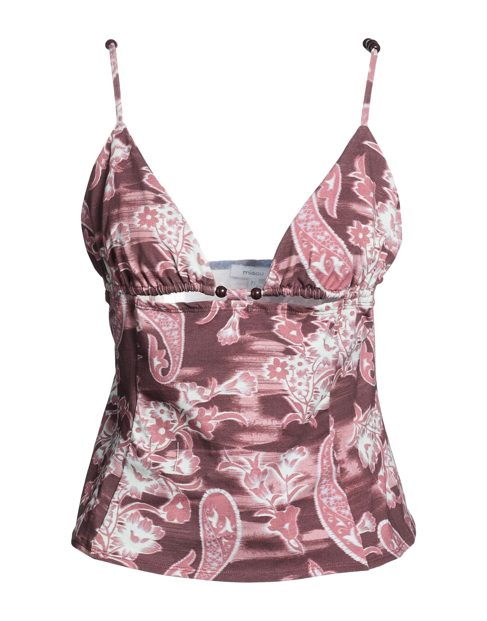 MIAOU - Tops
