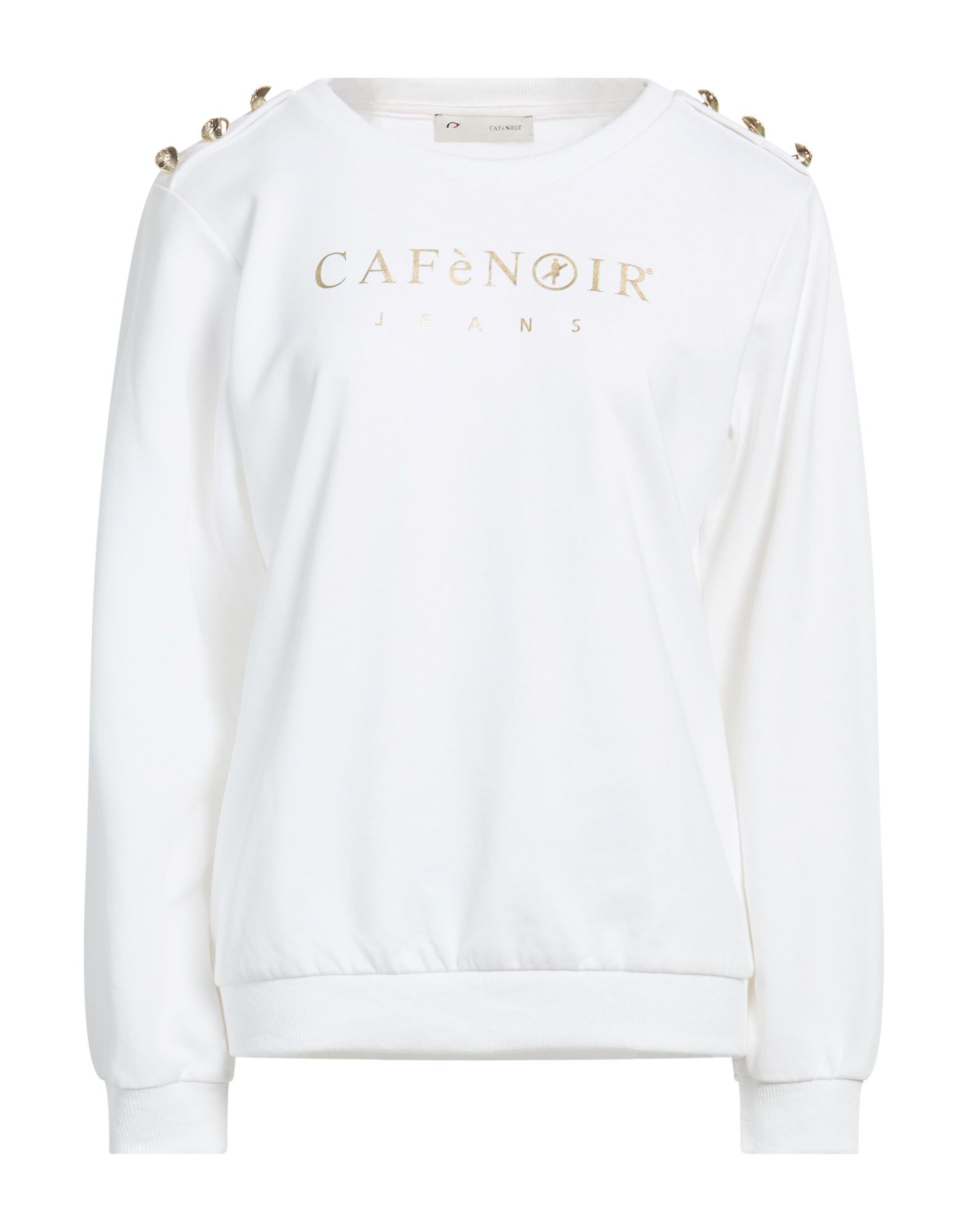 CAFèNOIR - Sweatshirts