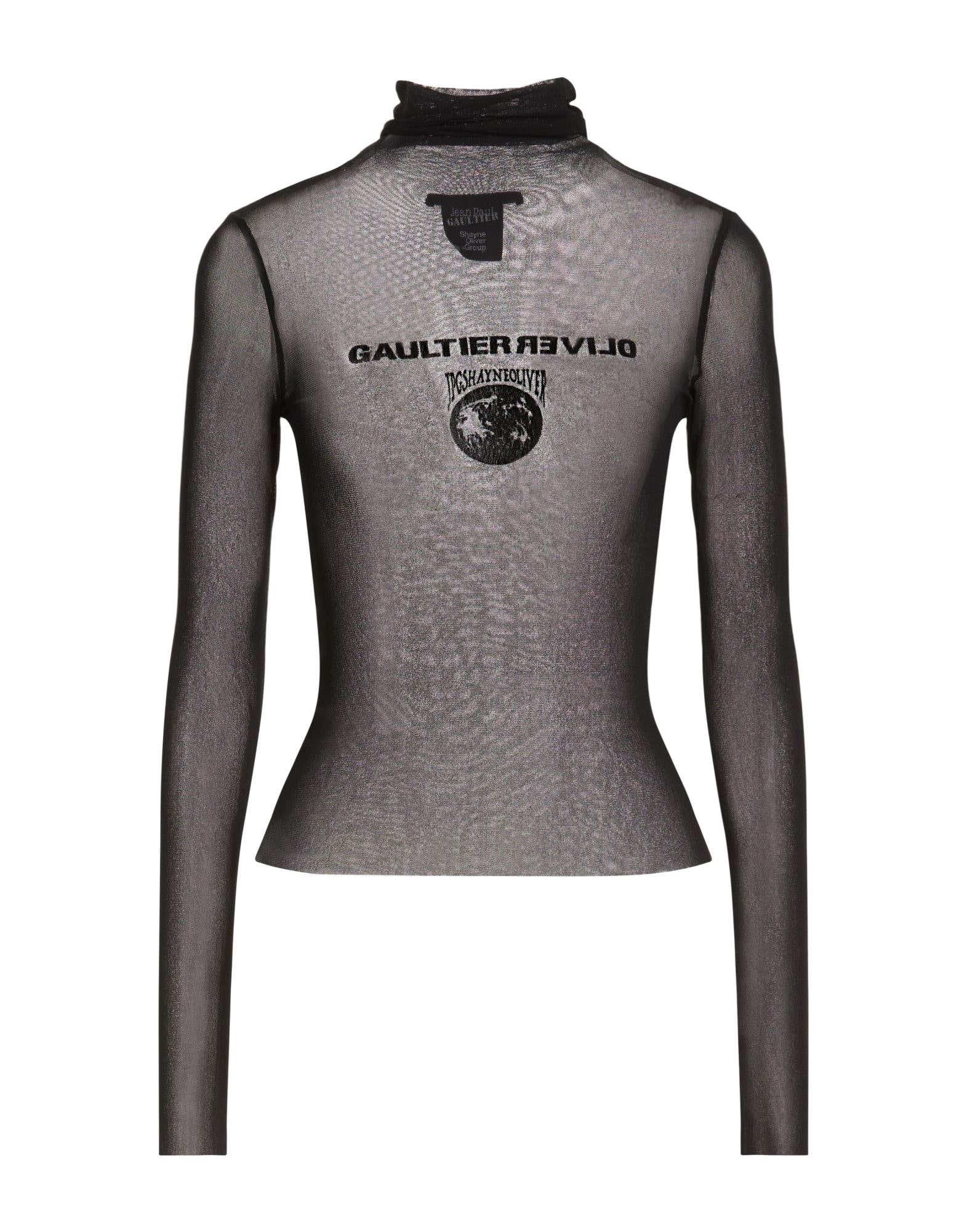 JEAN PAUL GAULTIER - T-shirts