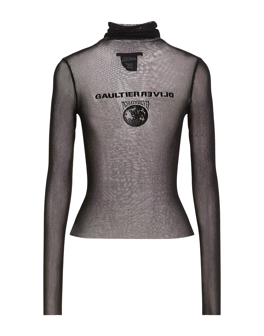 JEAN PAUL GAULTIER - T-shirts