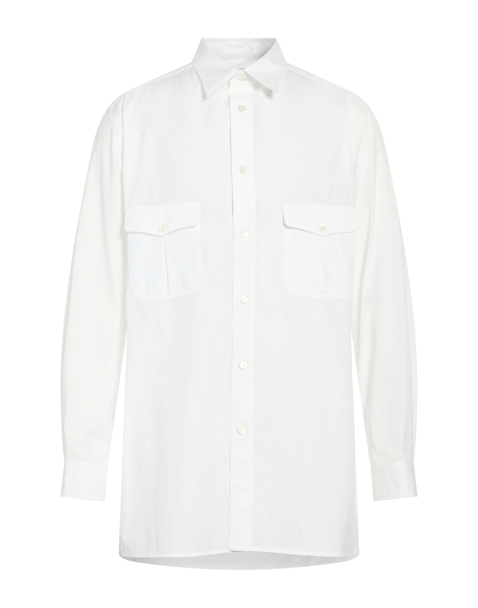 Y'S FOR MEN - Shirts