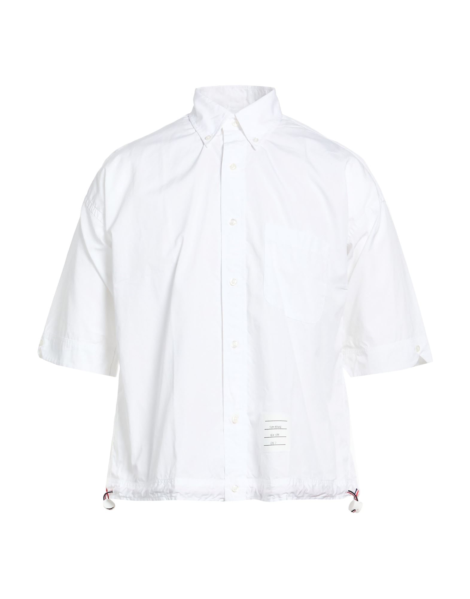 THOM BROWNE - Πουκάμισα 