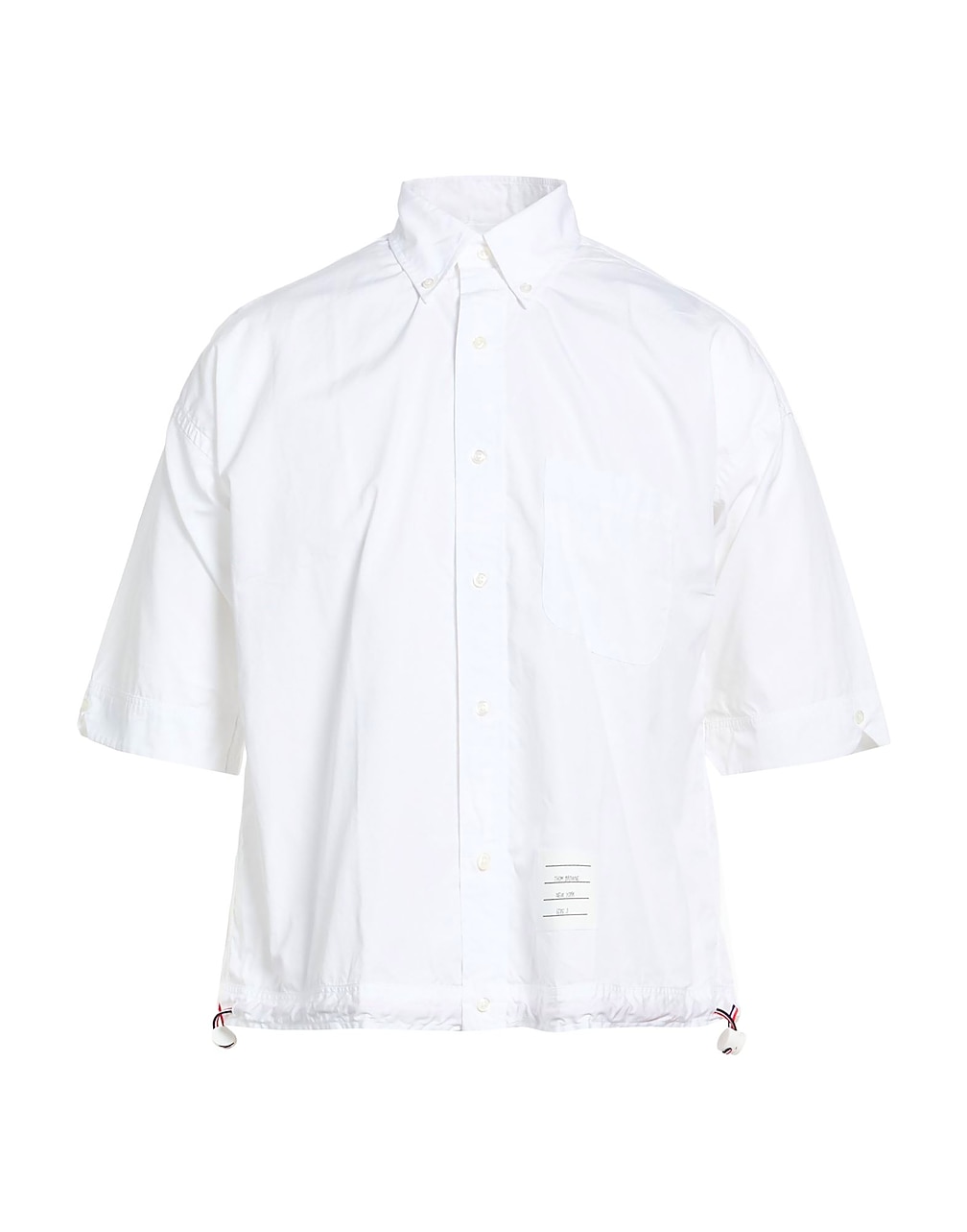 THOM BROWNE - Πουκάμισα