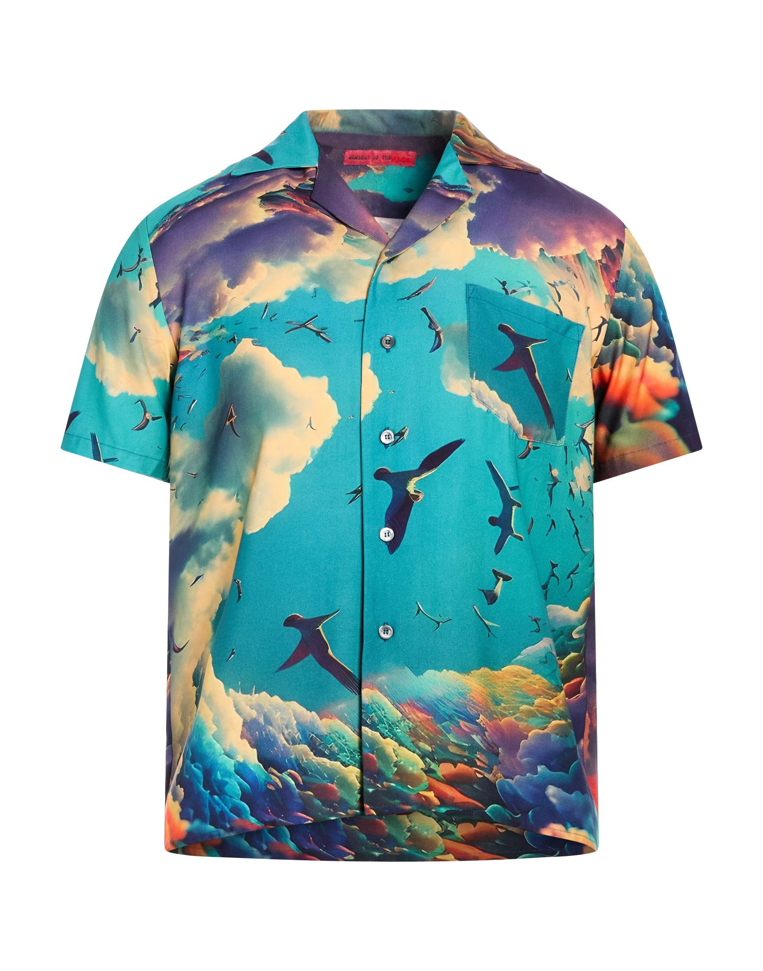 MEMBERS OF THE RAGE - Shirts