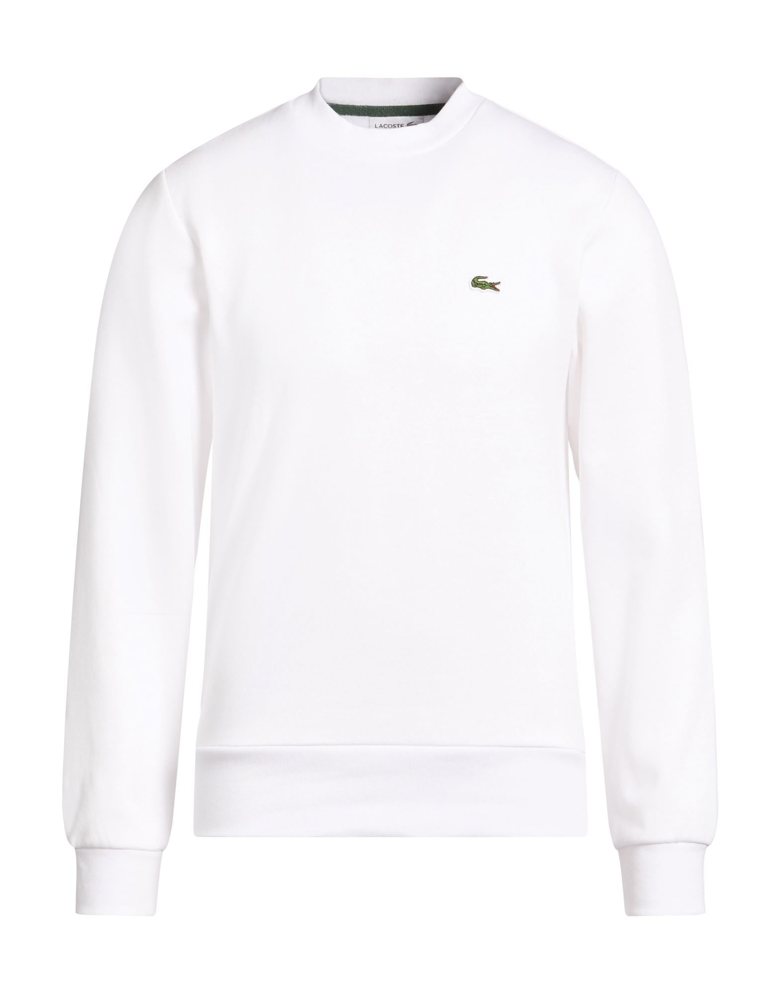 LACOSTE - Sweatshirts