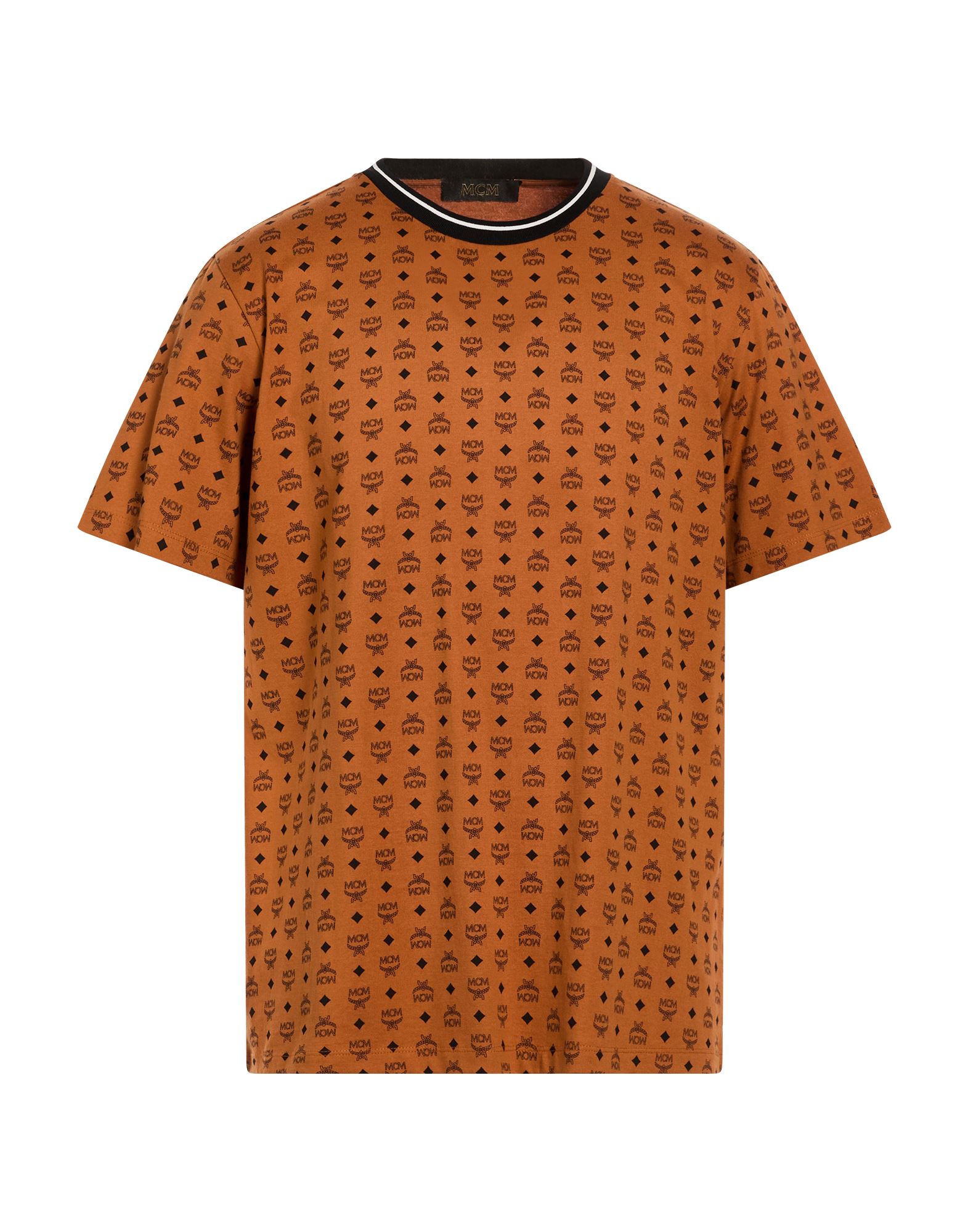 MCM - T-shirts