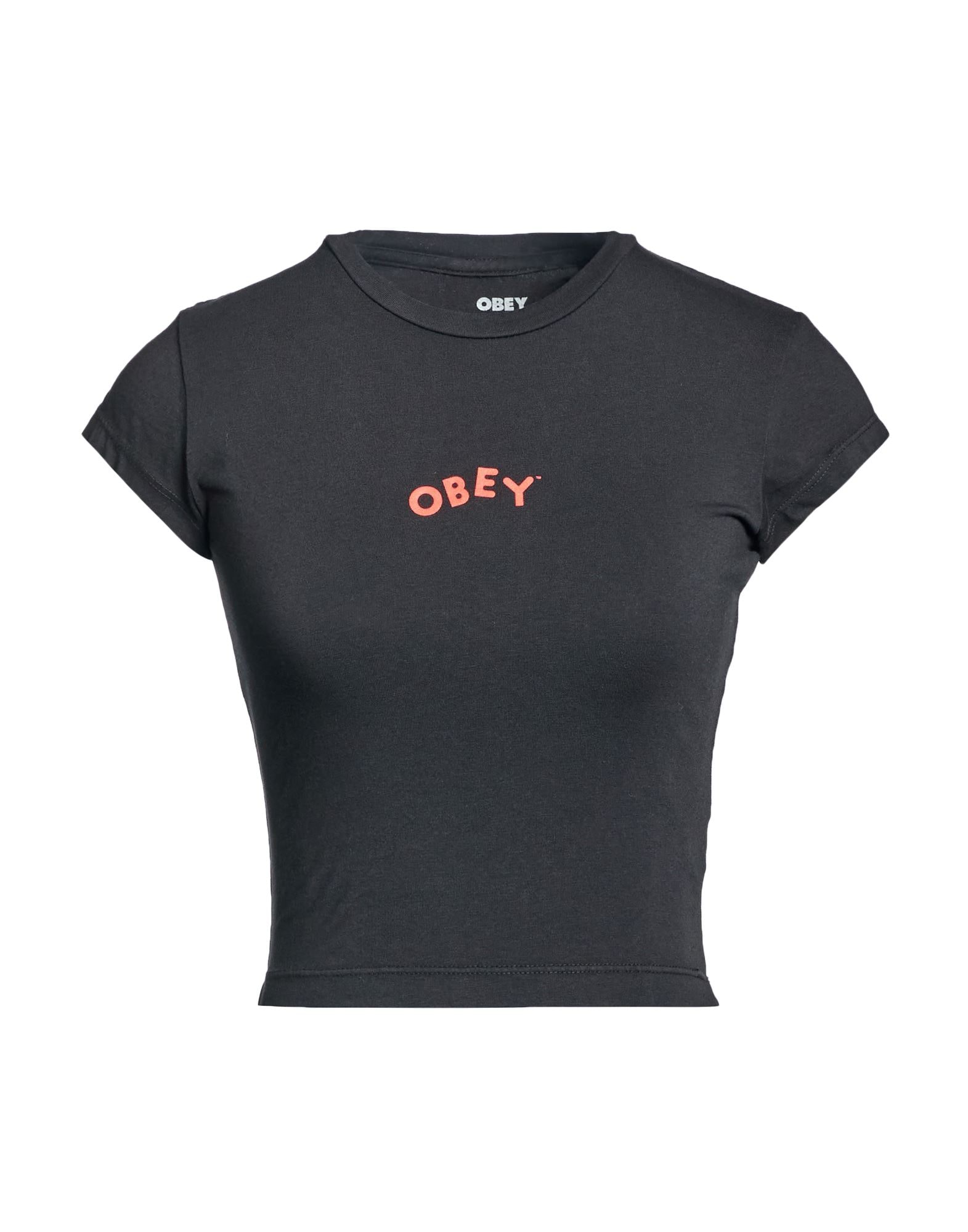 OBEY - T-shirts