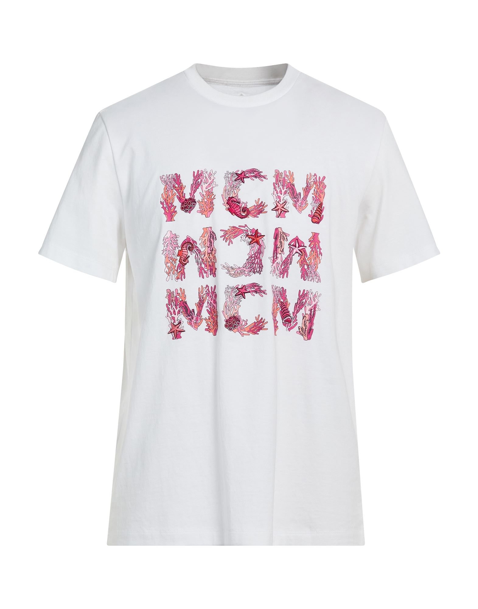 MCM - T-shirts
