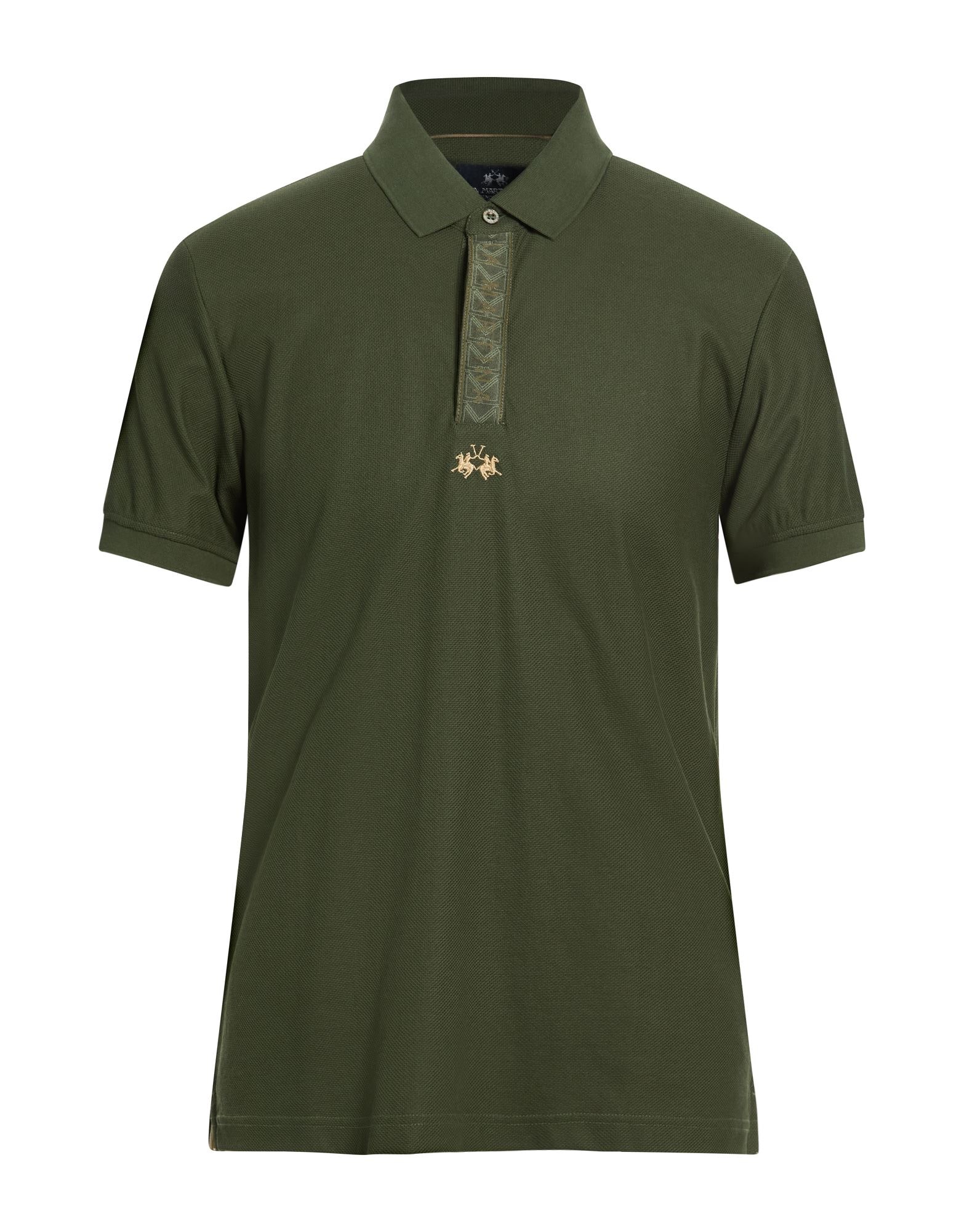 LA MARTINA - Μπλουζάκια Polo