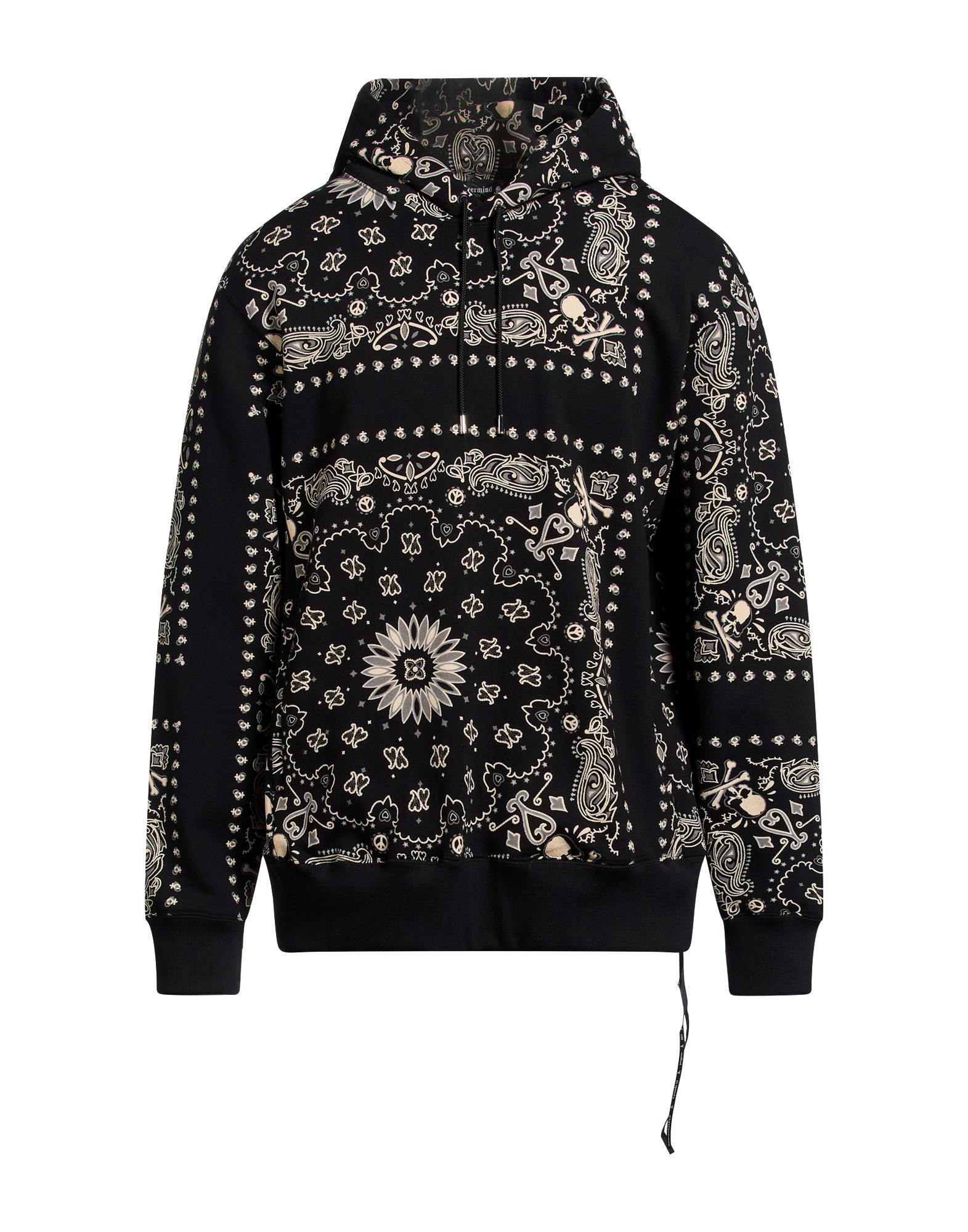 MASTERMIND JAPAN - Φούτερ