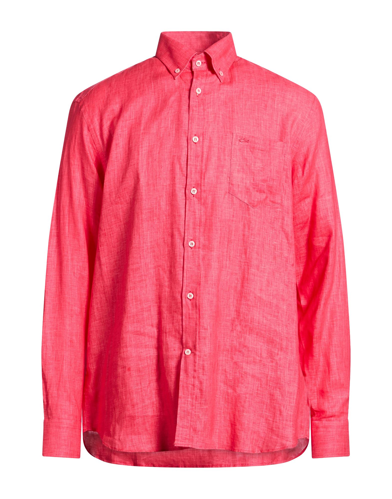 PAUL & SHARK - Shirts