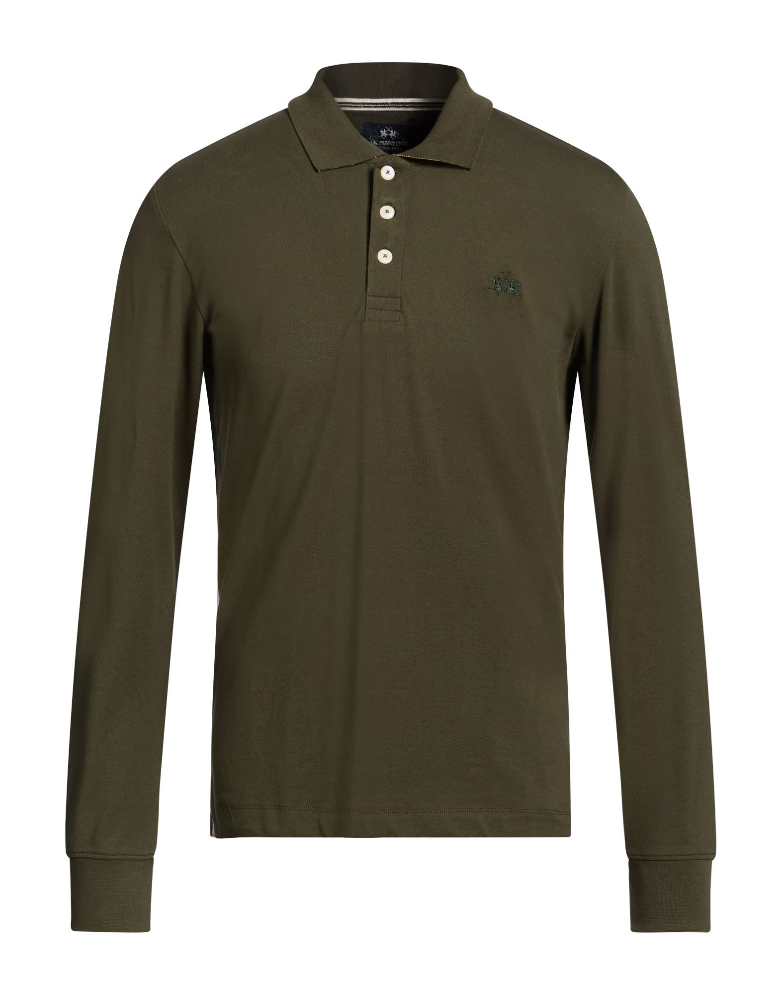 LA MARTINA - Μπλουζάκια Polo