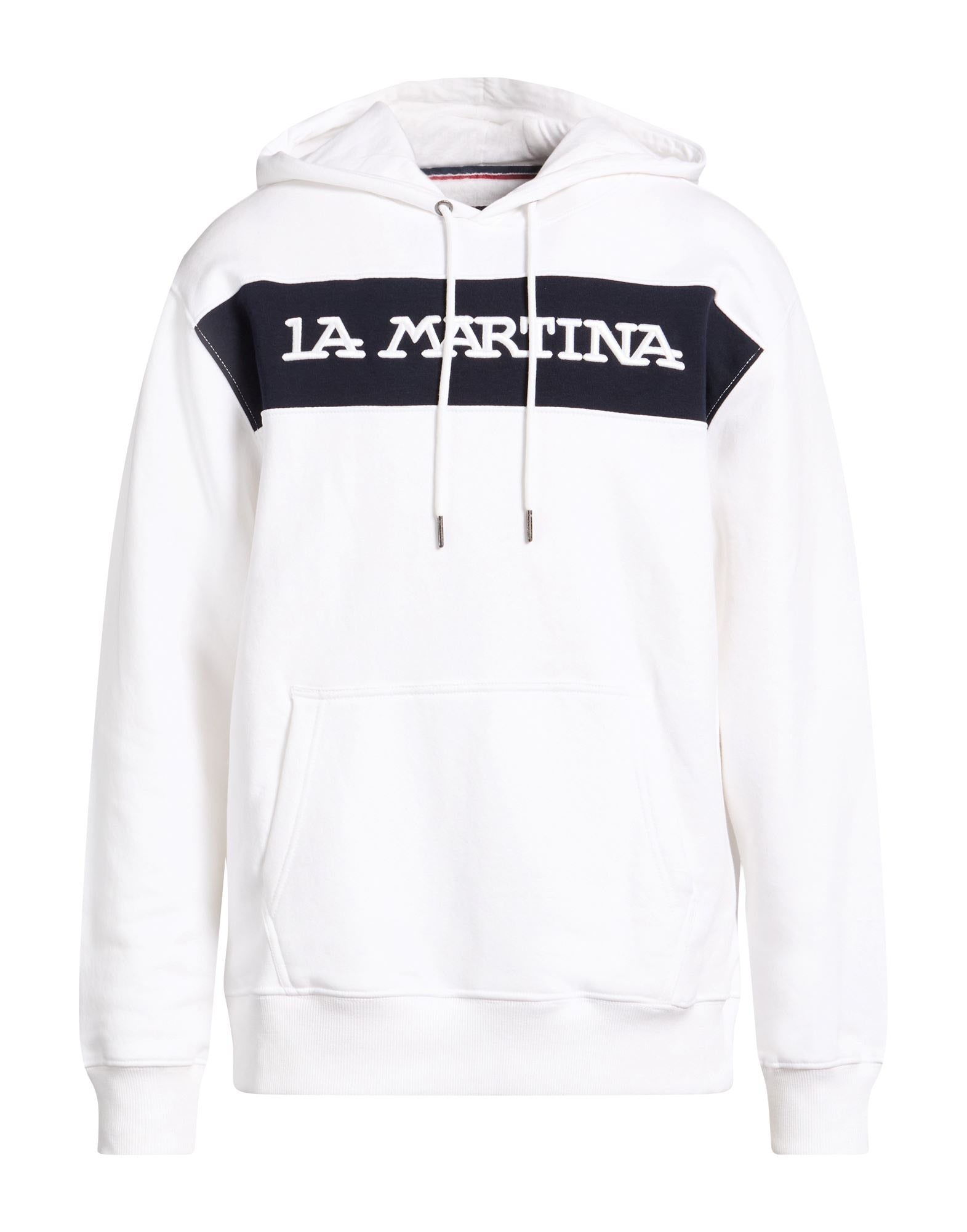 LA MARTINA - スウェットシャツ