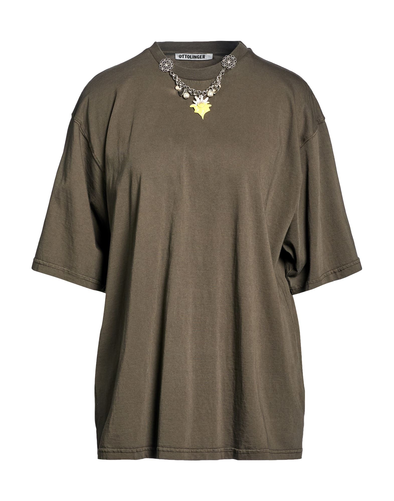 OTTOLINGER - T-shirts