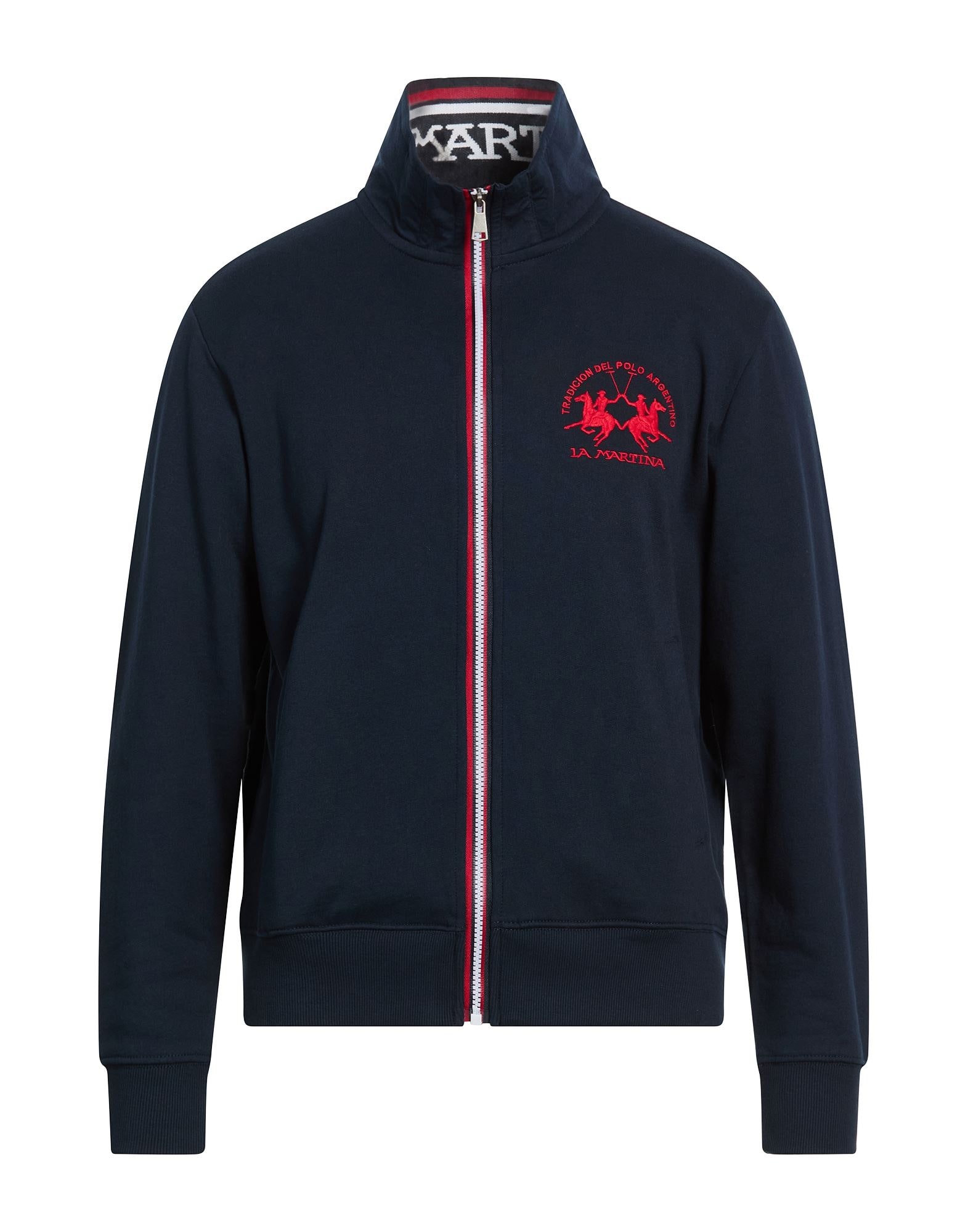 LA MARTINA - スウェットシャツ
