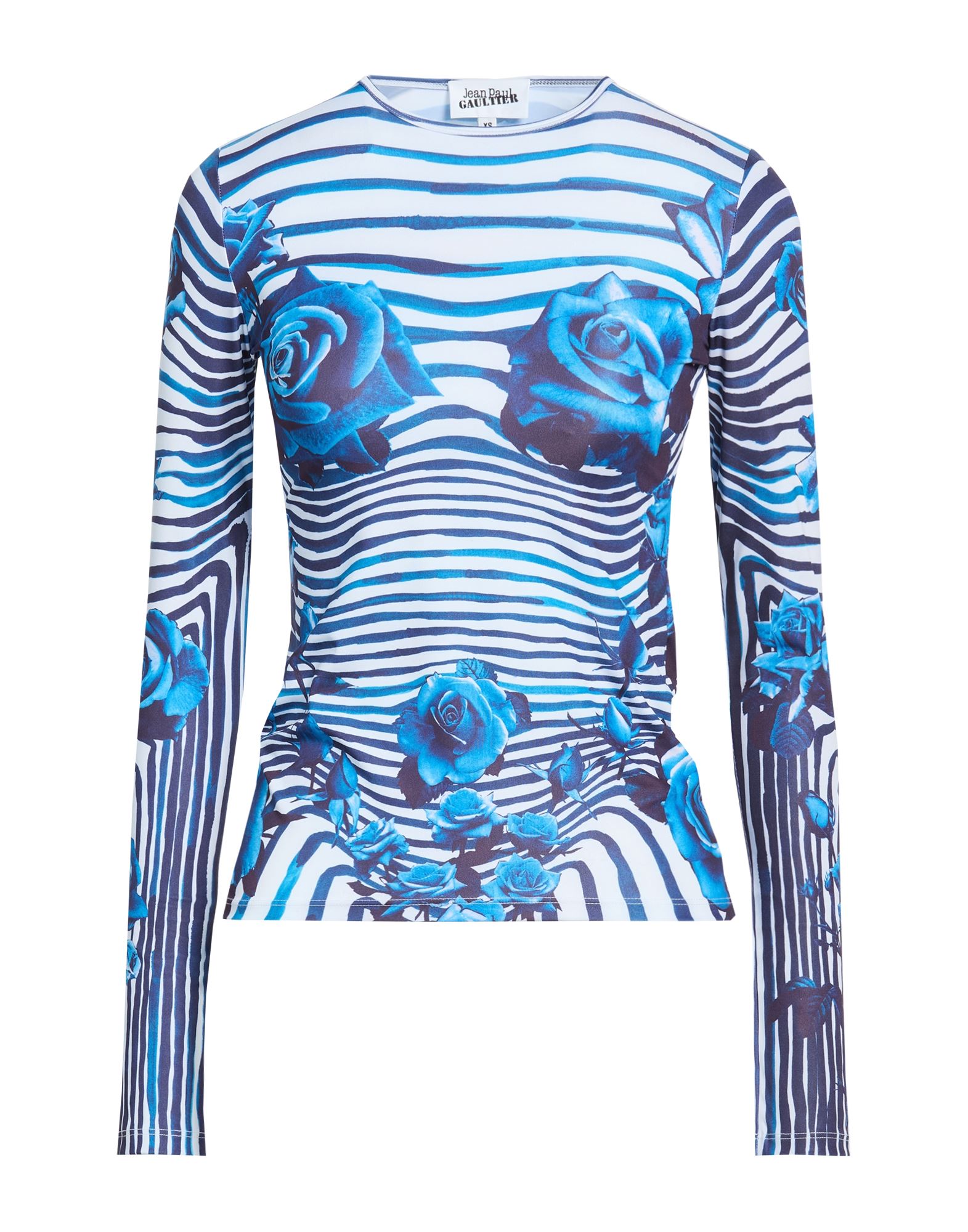 JEAN PAUL GAULTIER - T-shirts