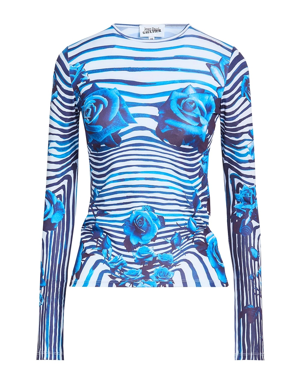 JEAN PAUL GAULTIER - T-shirts