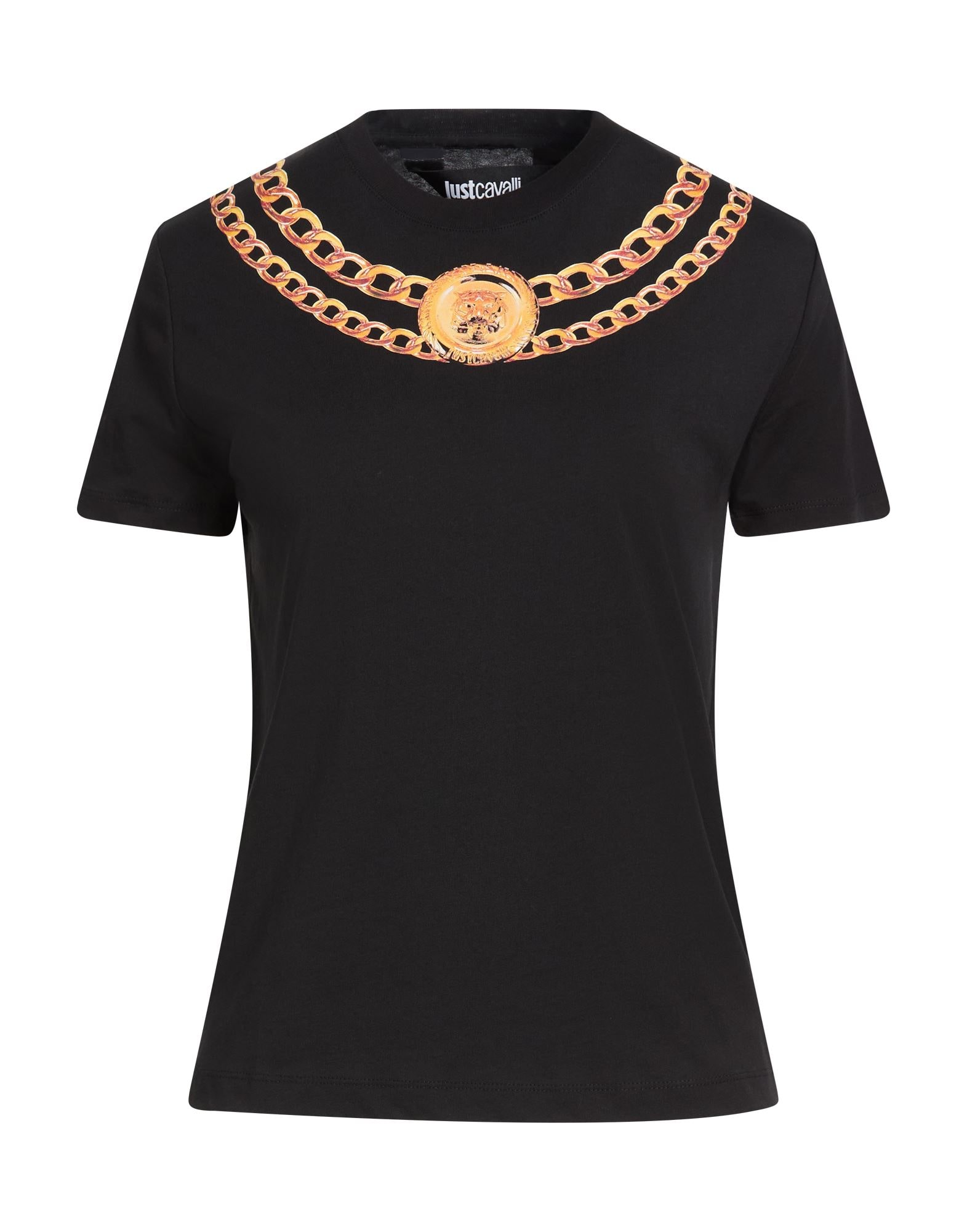 JUST CAVALLI - T-shirts