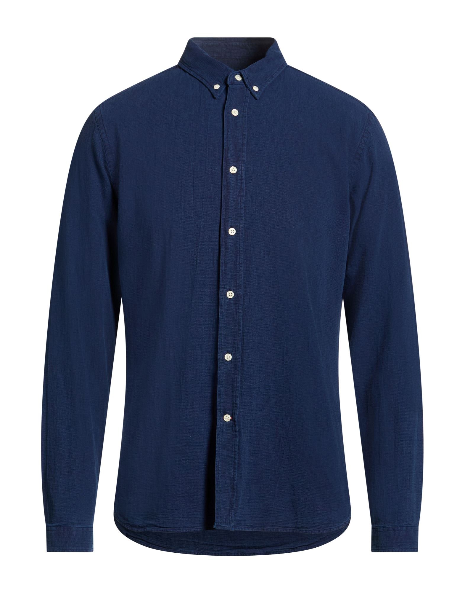 OLIVER SPENCER - Shirts